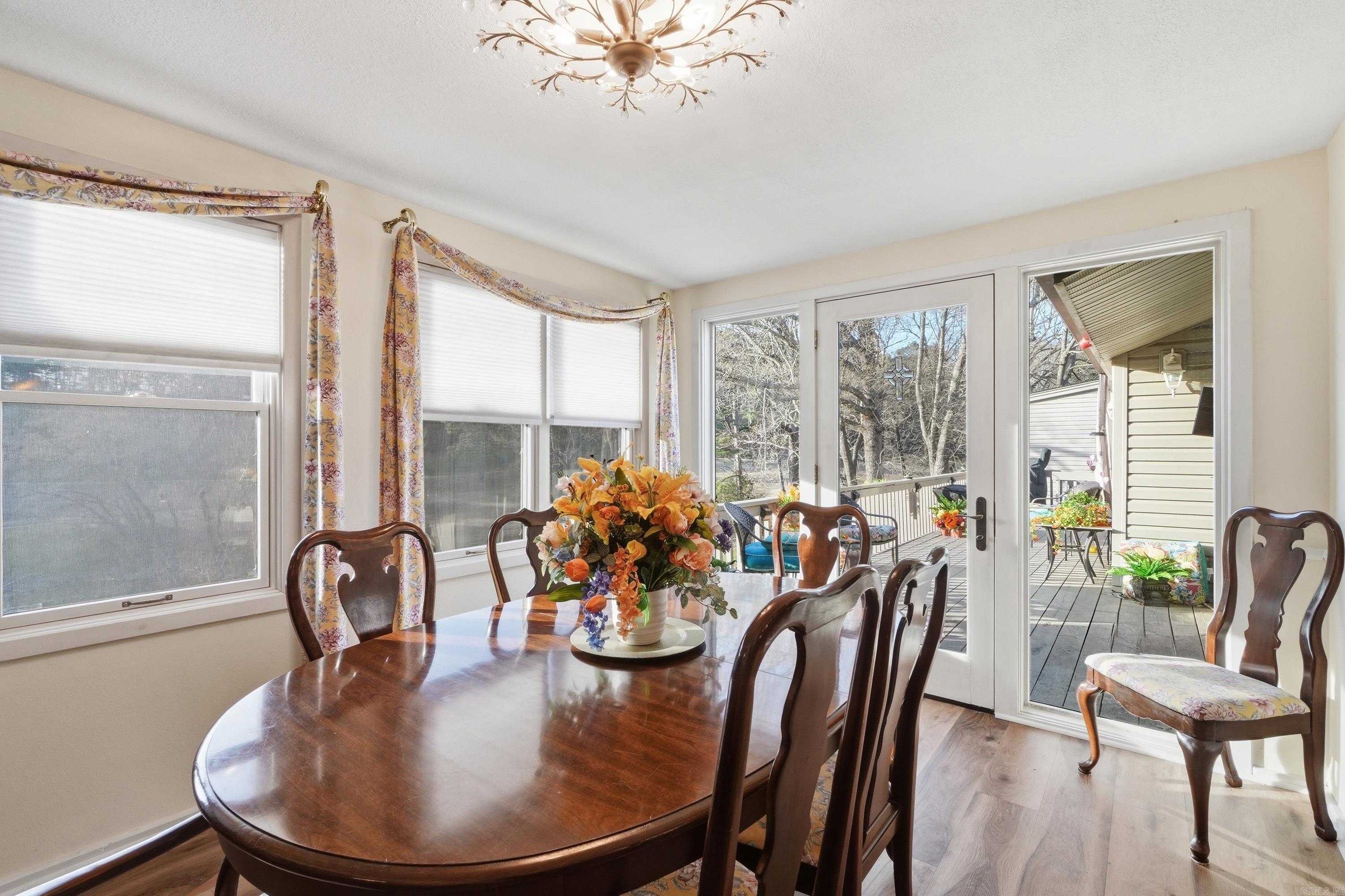 601 Woodlawn #20  Fairfield Bay, AR