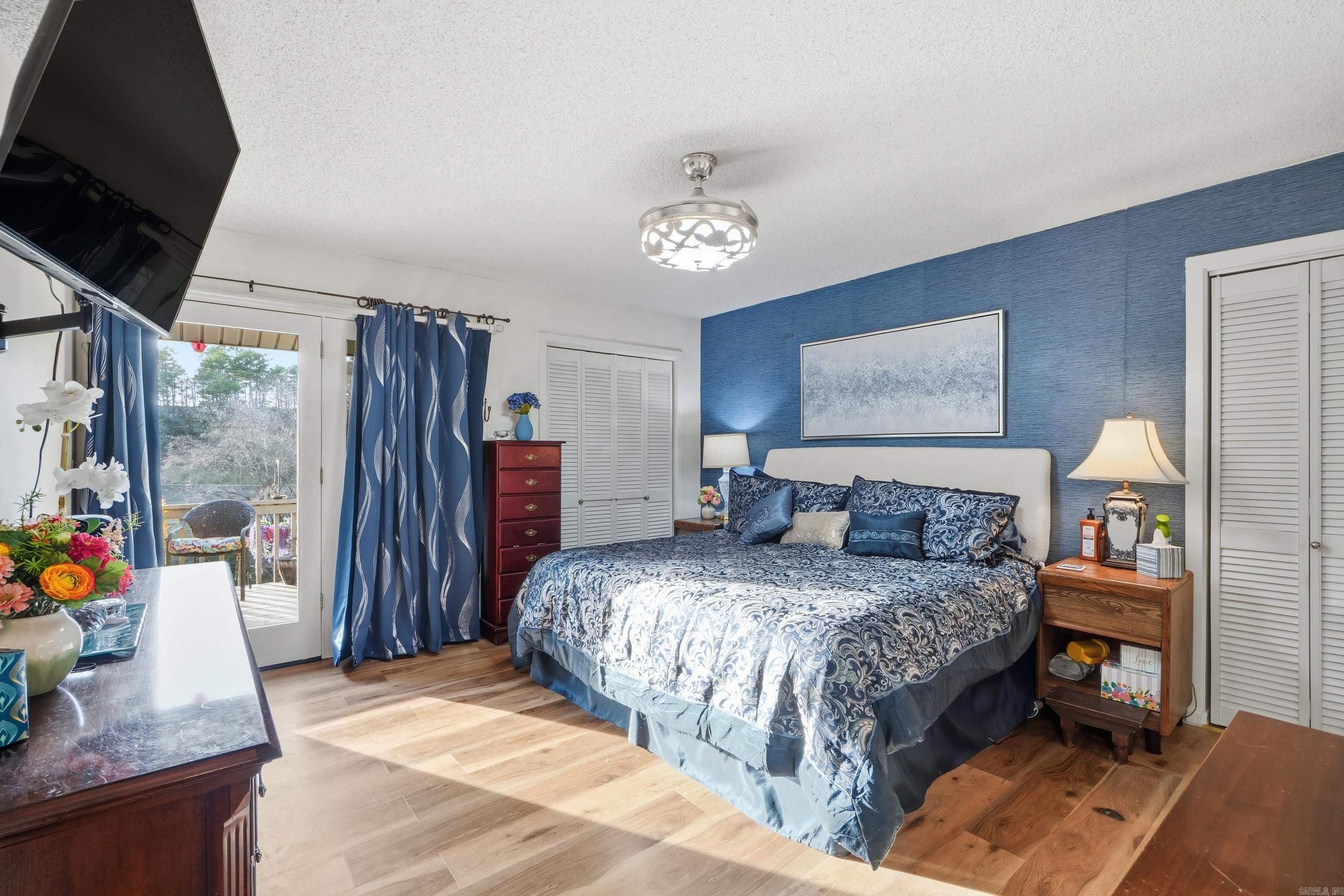 601 Woodlawn #20  Fairfield Bay, AR