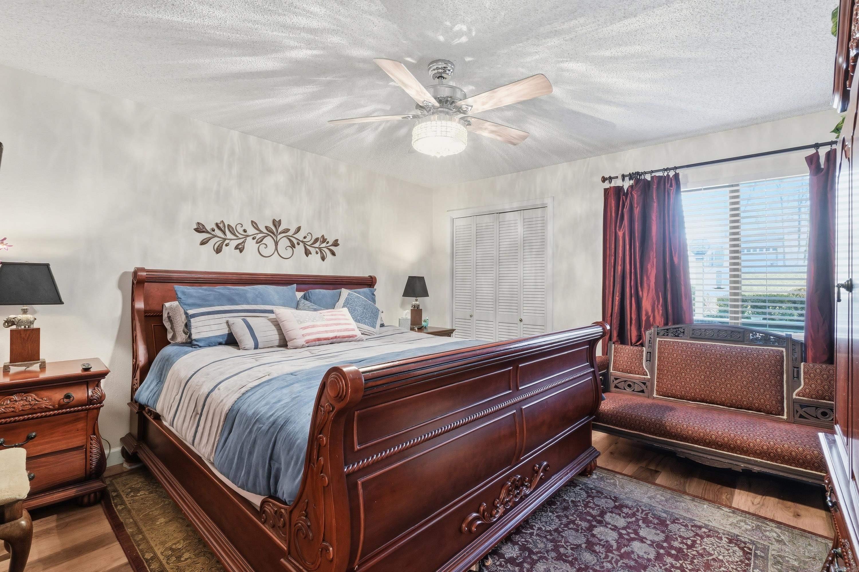 601 Woodlawn #20  Fairfield Bay, AR