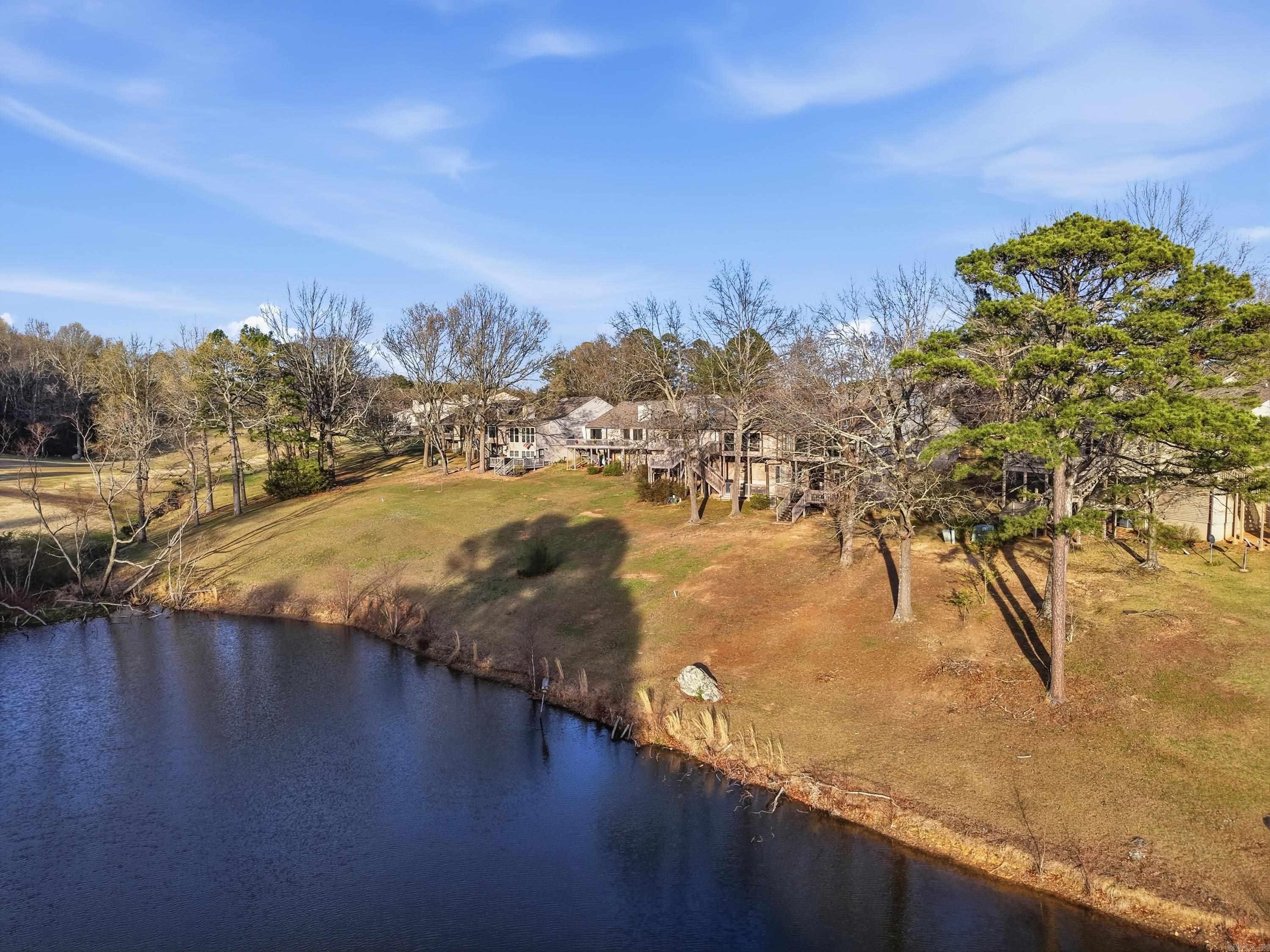 601 Woodlawn #20  Fairfield Bay, AR