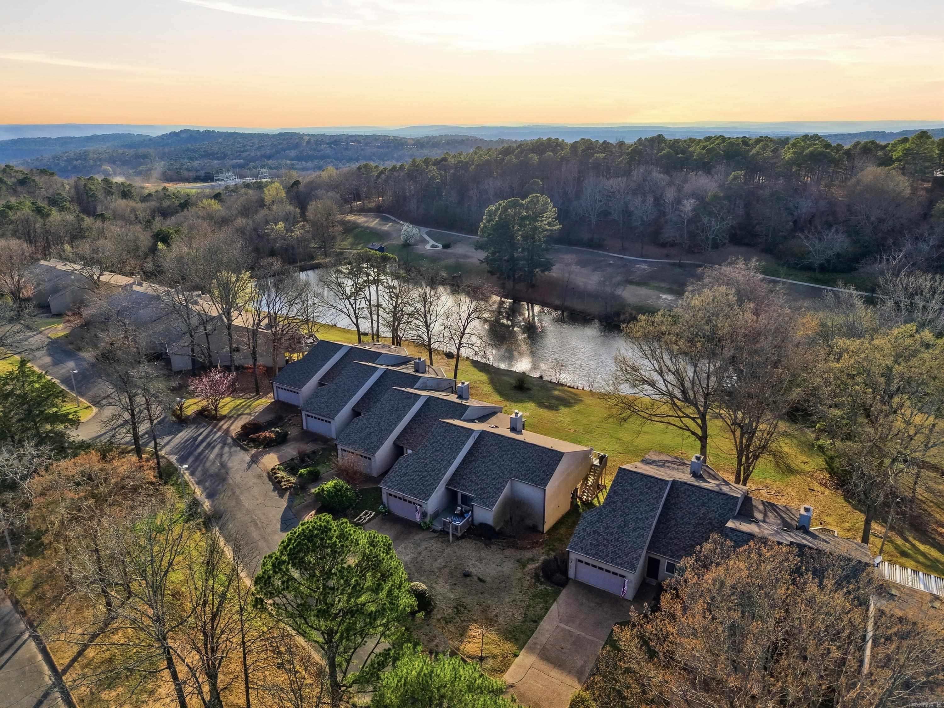 601 Woodlawn #20  Fairfield Bay, AR