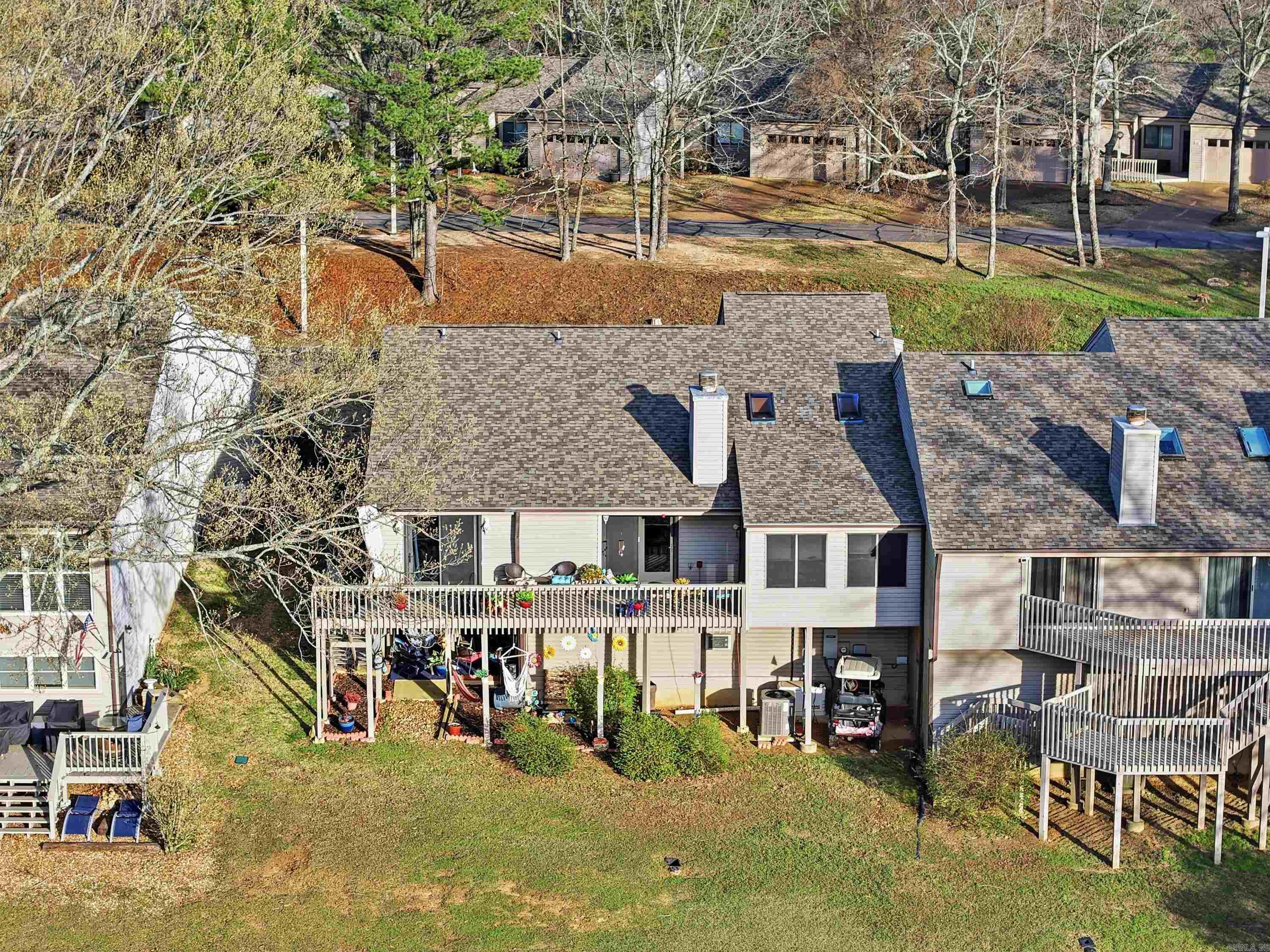 601 Woodlawn #20  Fairfield Bay, AR