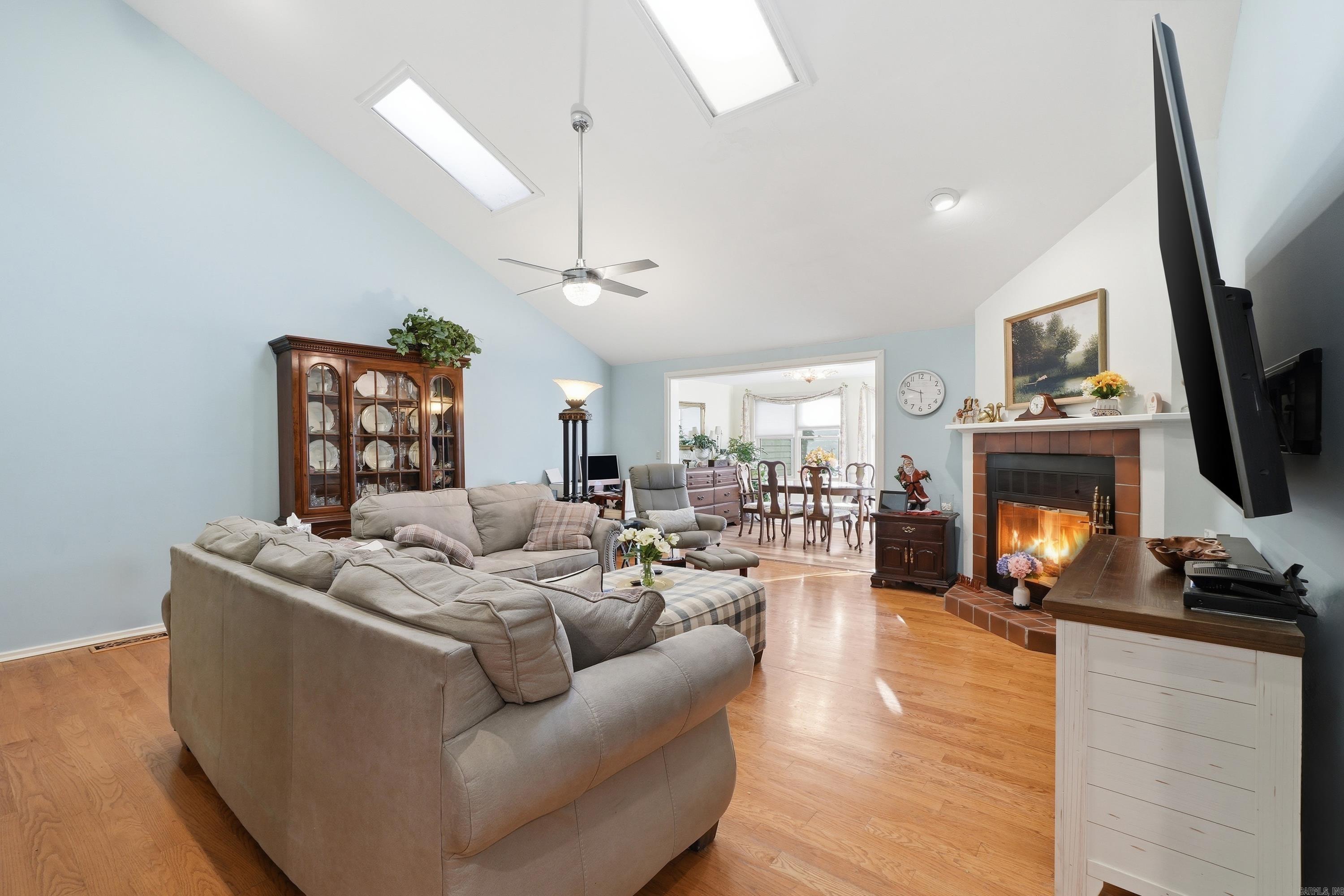 601 Woodlawn #20  Fairfield Bay, AR