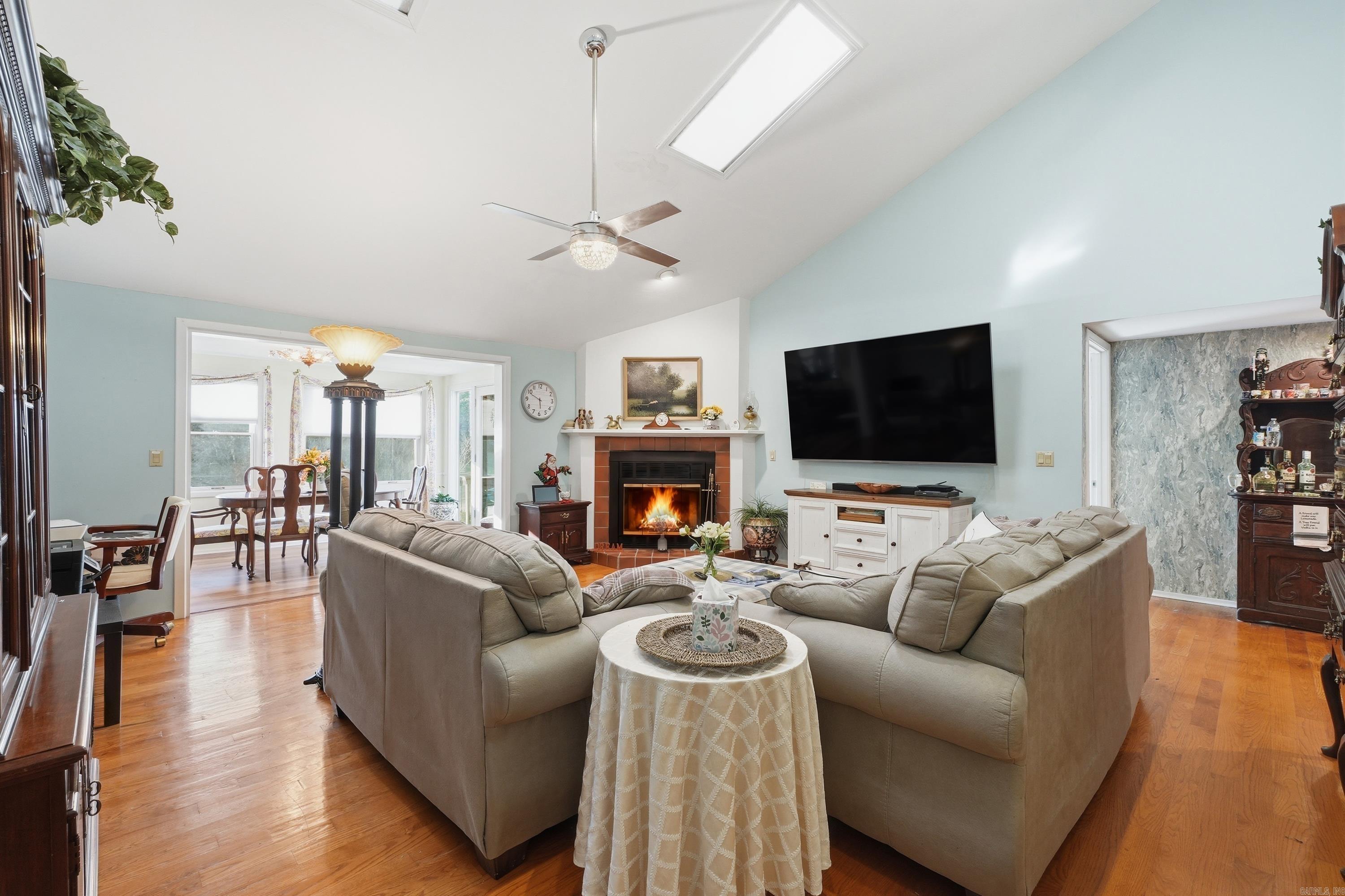 601 Woodlawn #20  Fairfield Bay, AR