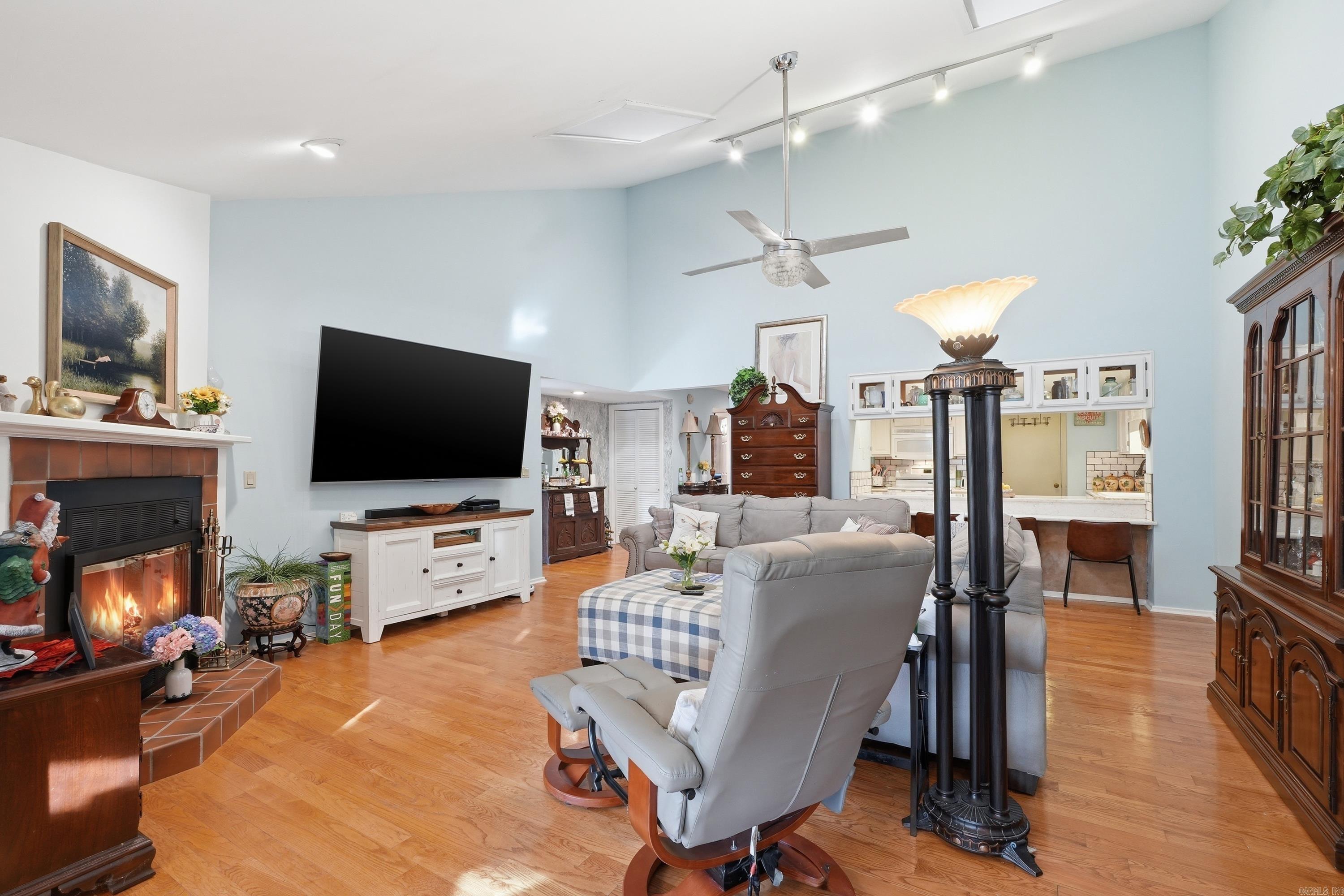 601 Woodlawn #20  Fairfield Bay, AR