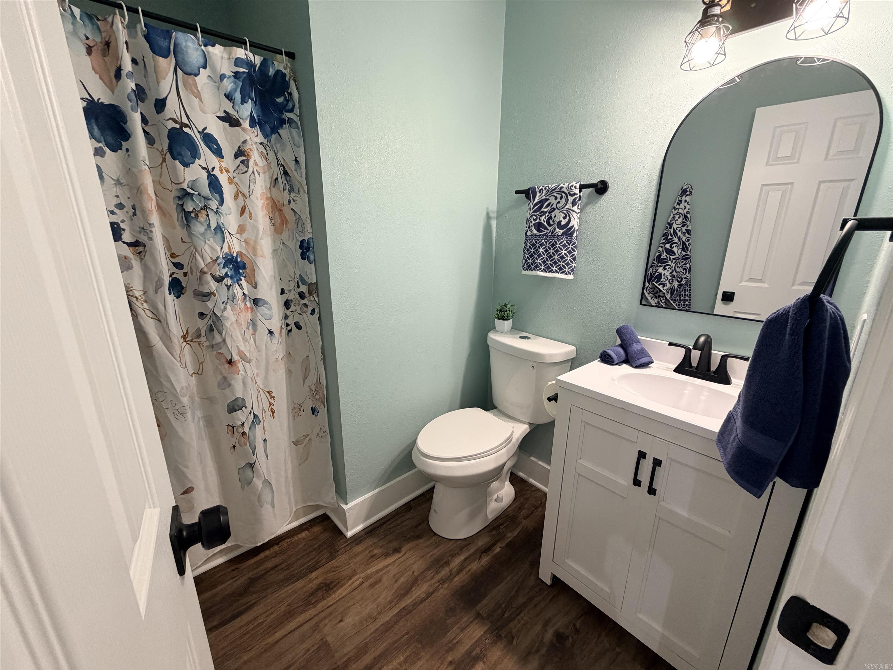 519 Frank t bunton  Lonoke, AR