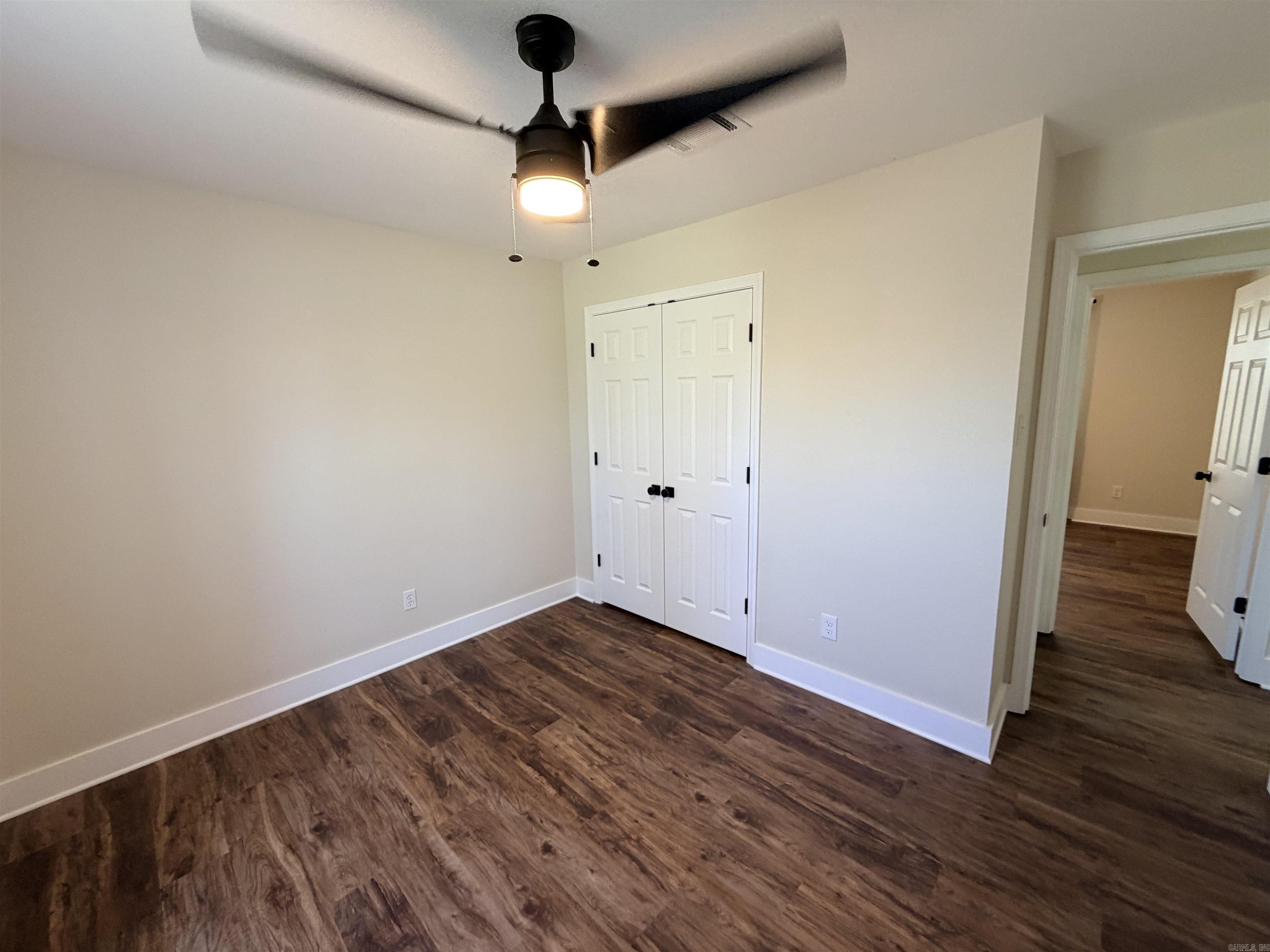 519 Frank t bunton  Lonoke, AR