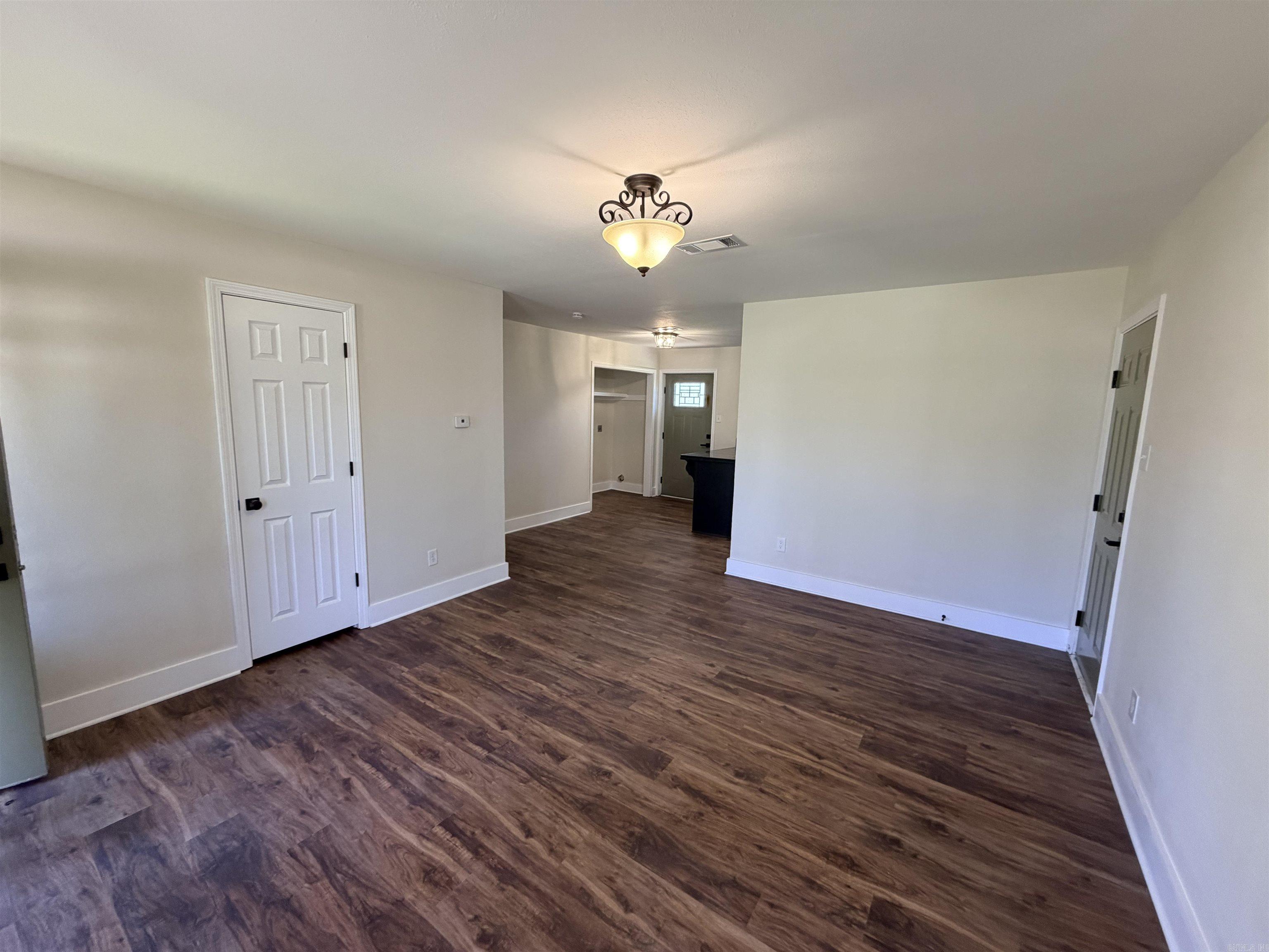 519 Frank t bunton  Lonoke, AR