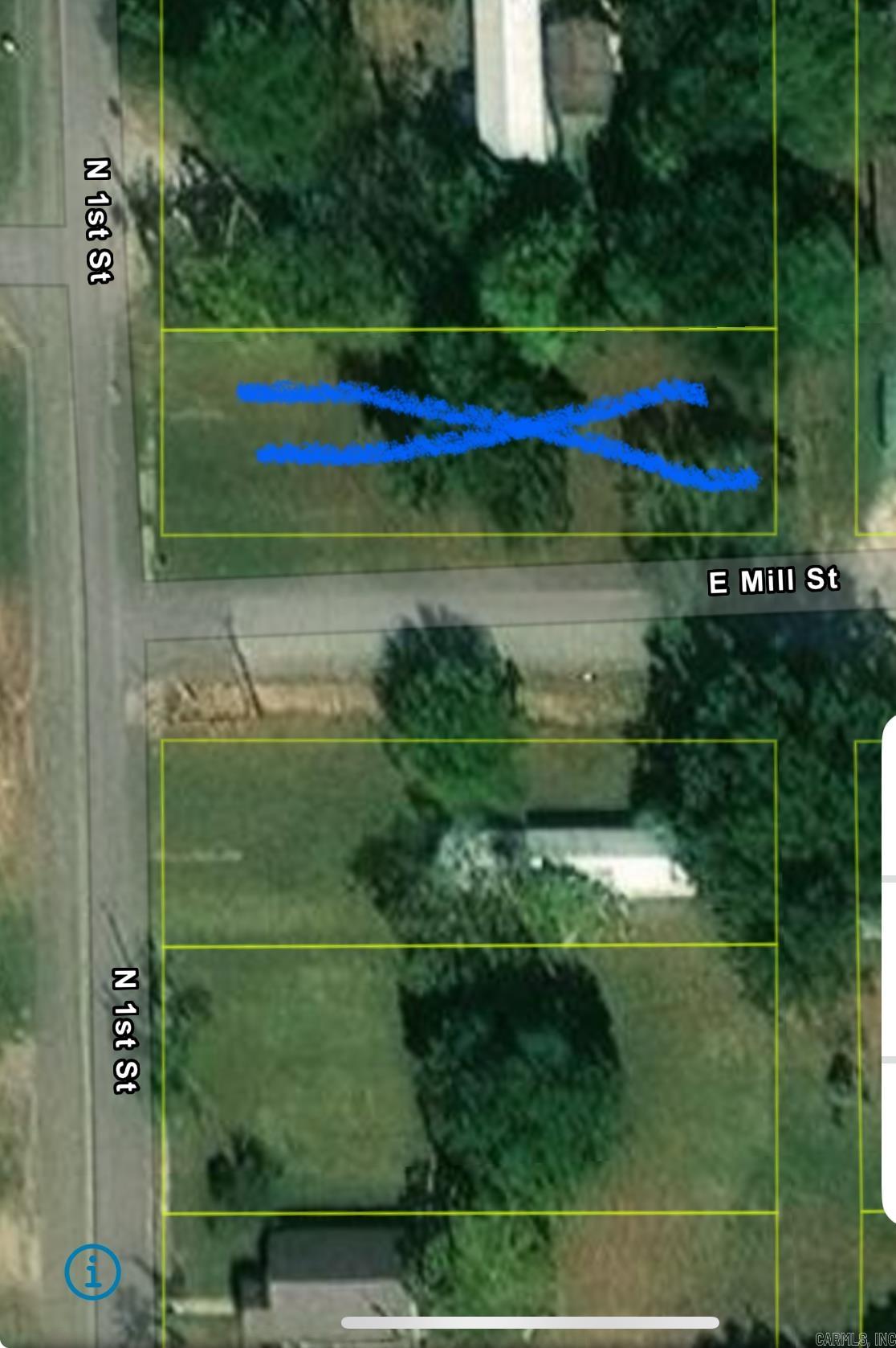 000 N 1st Street  Marmaduke, AR