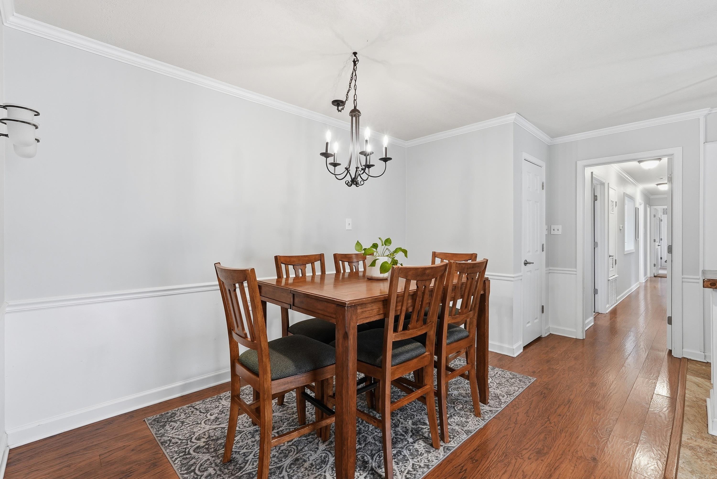 106 Secluded  Little Rock, AR