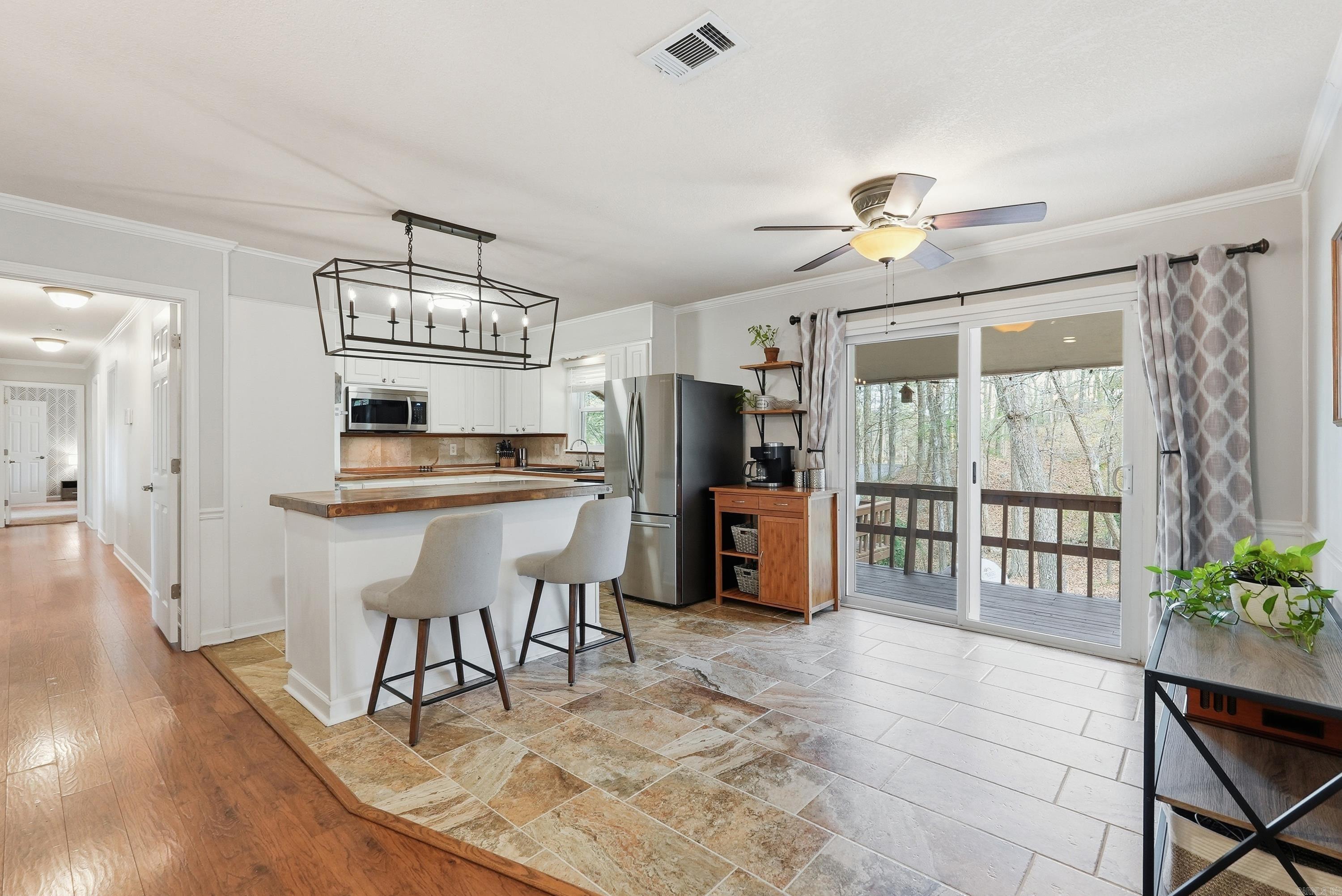 106 Secluded  Little Rock, AR