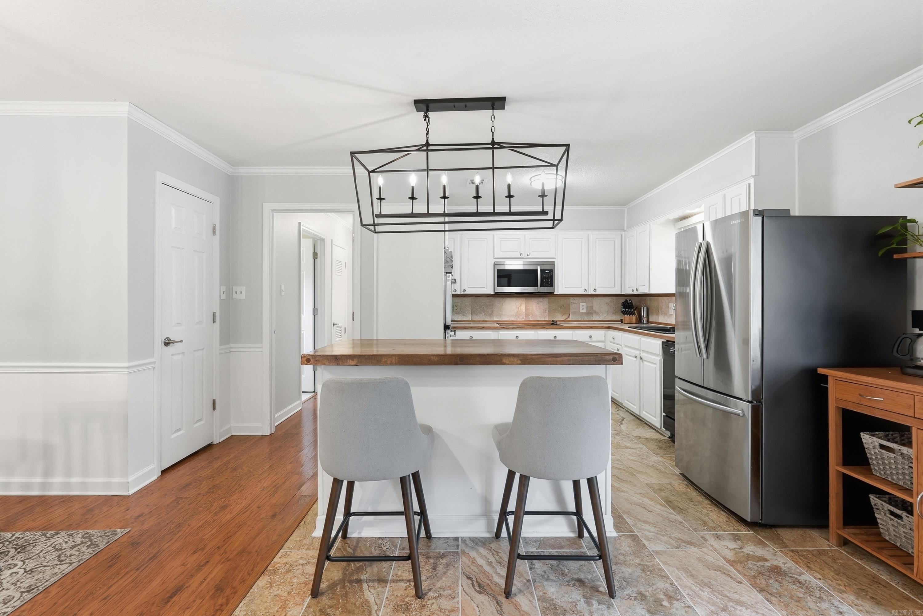 106 Secluded  Little Rock, AR