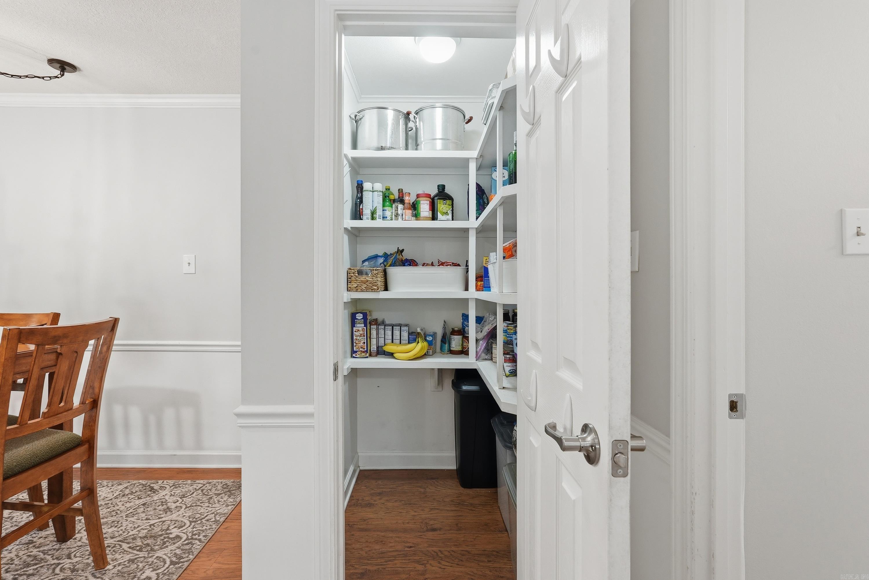 106 Secluded  Little Rock, AR