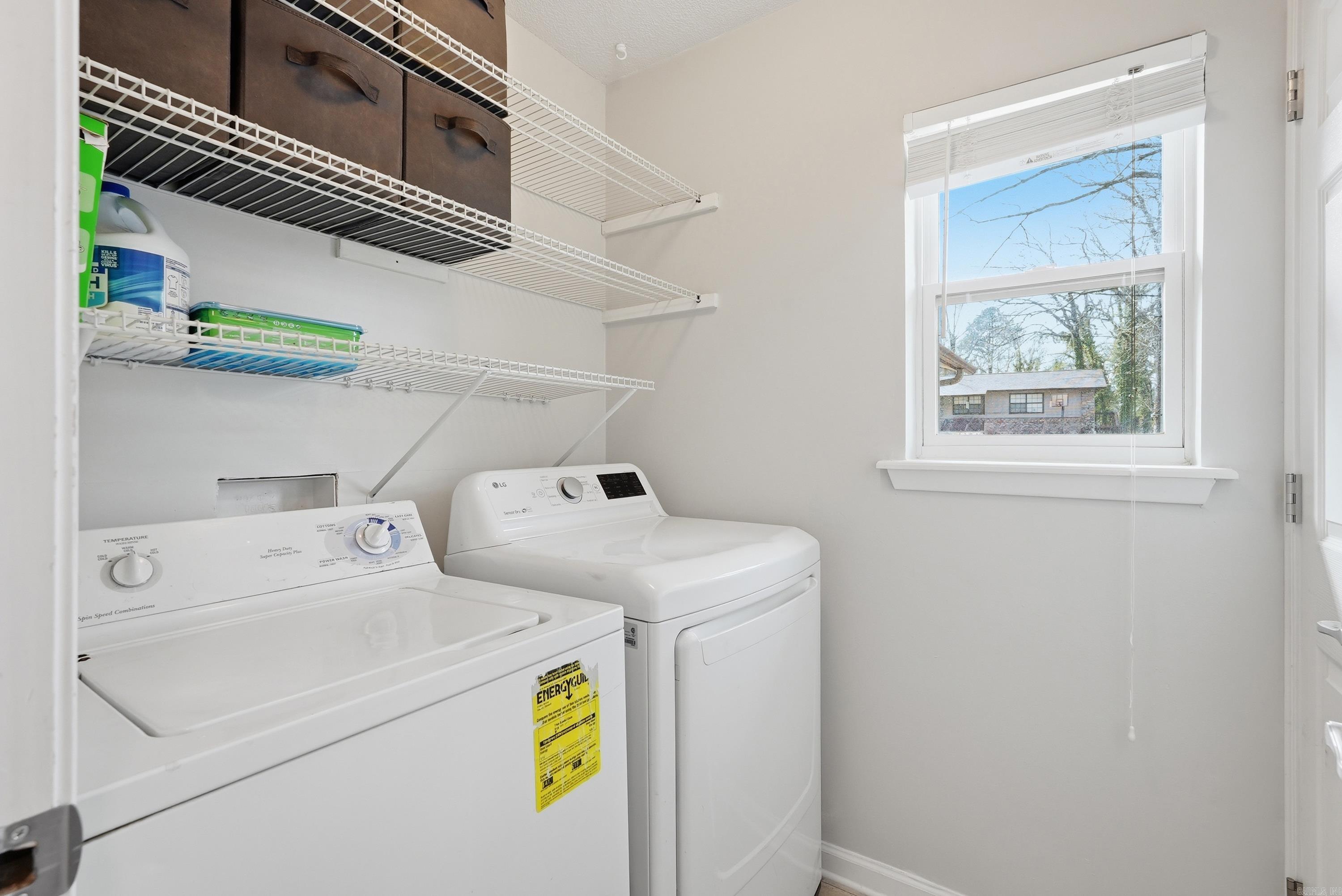 106 Secluded  Little Rock, AR