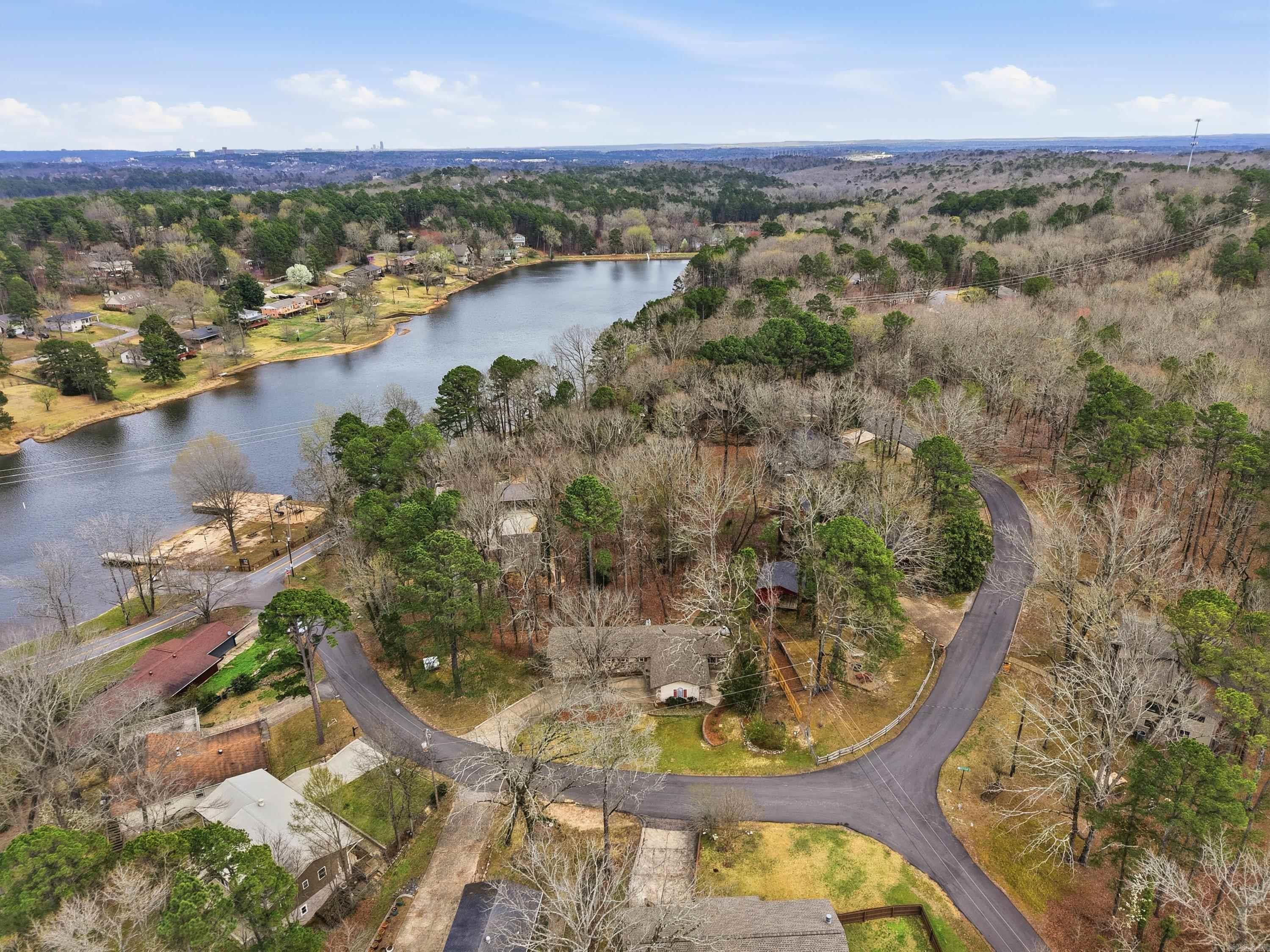 106 Secluded  Little Rock, AR