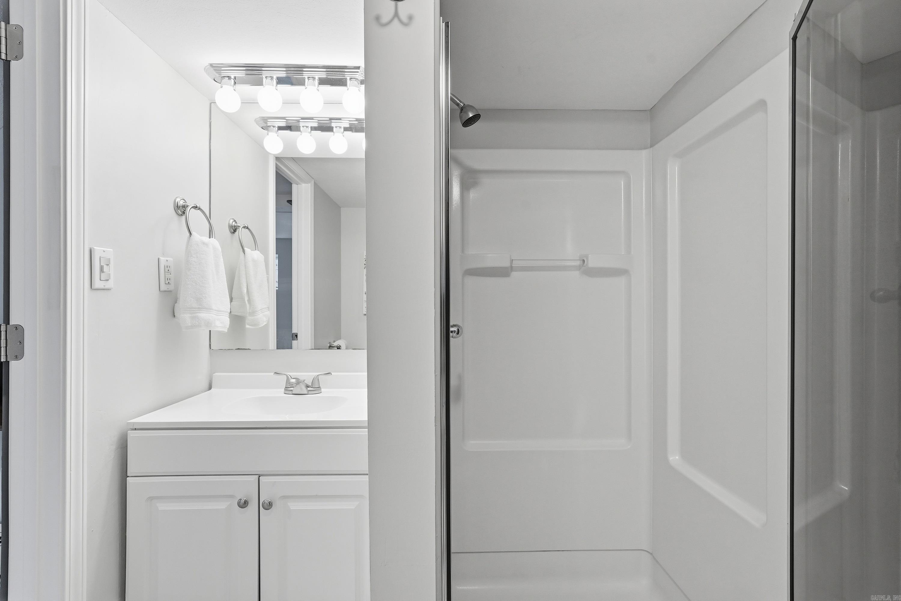 106 Secluded  Little Rock, AR