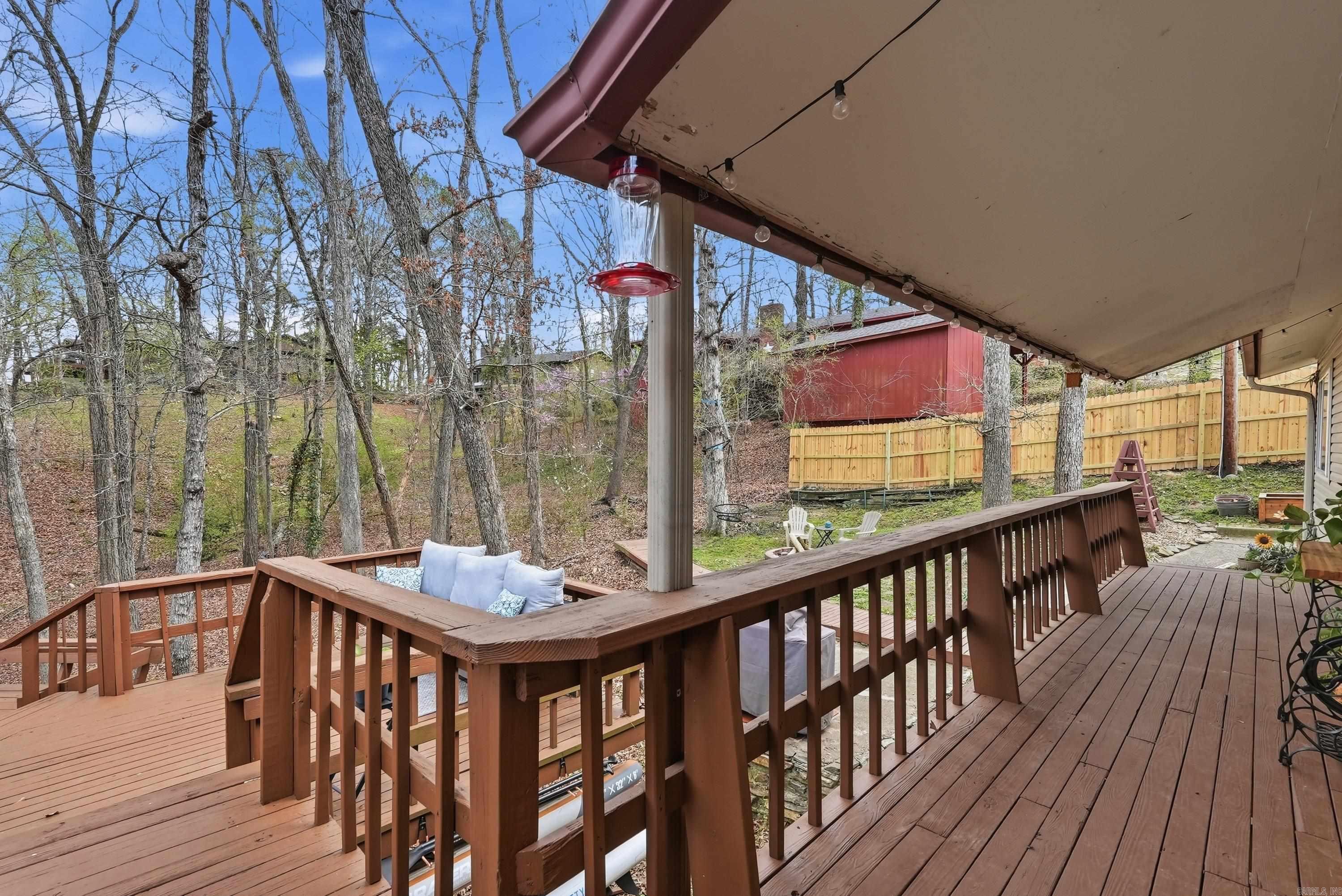 106 Secluded  Little Rock, AR