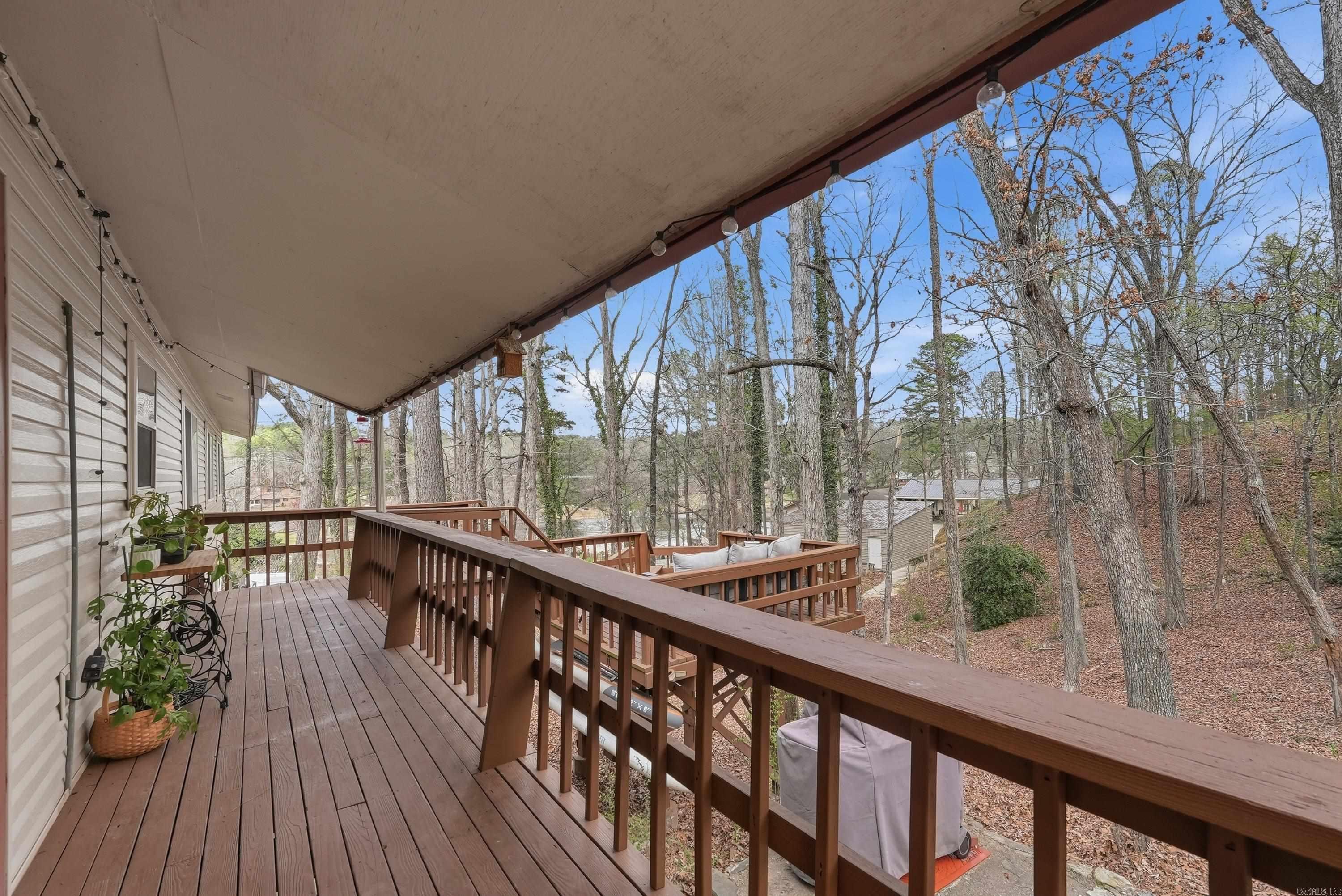 106 Secluded  Little Rock, AR