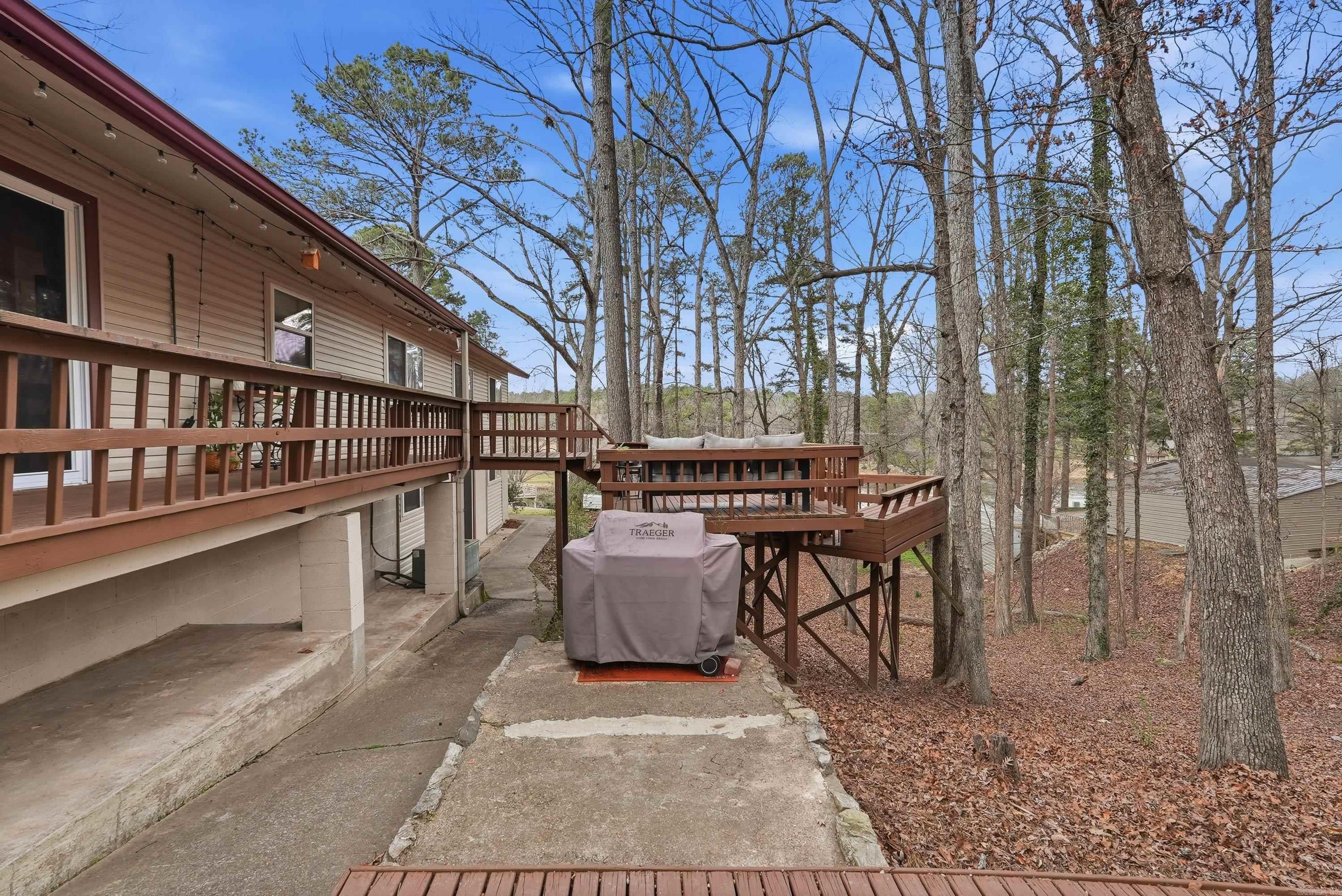 106 Secluded  Little Rock, AR