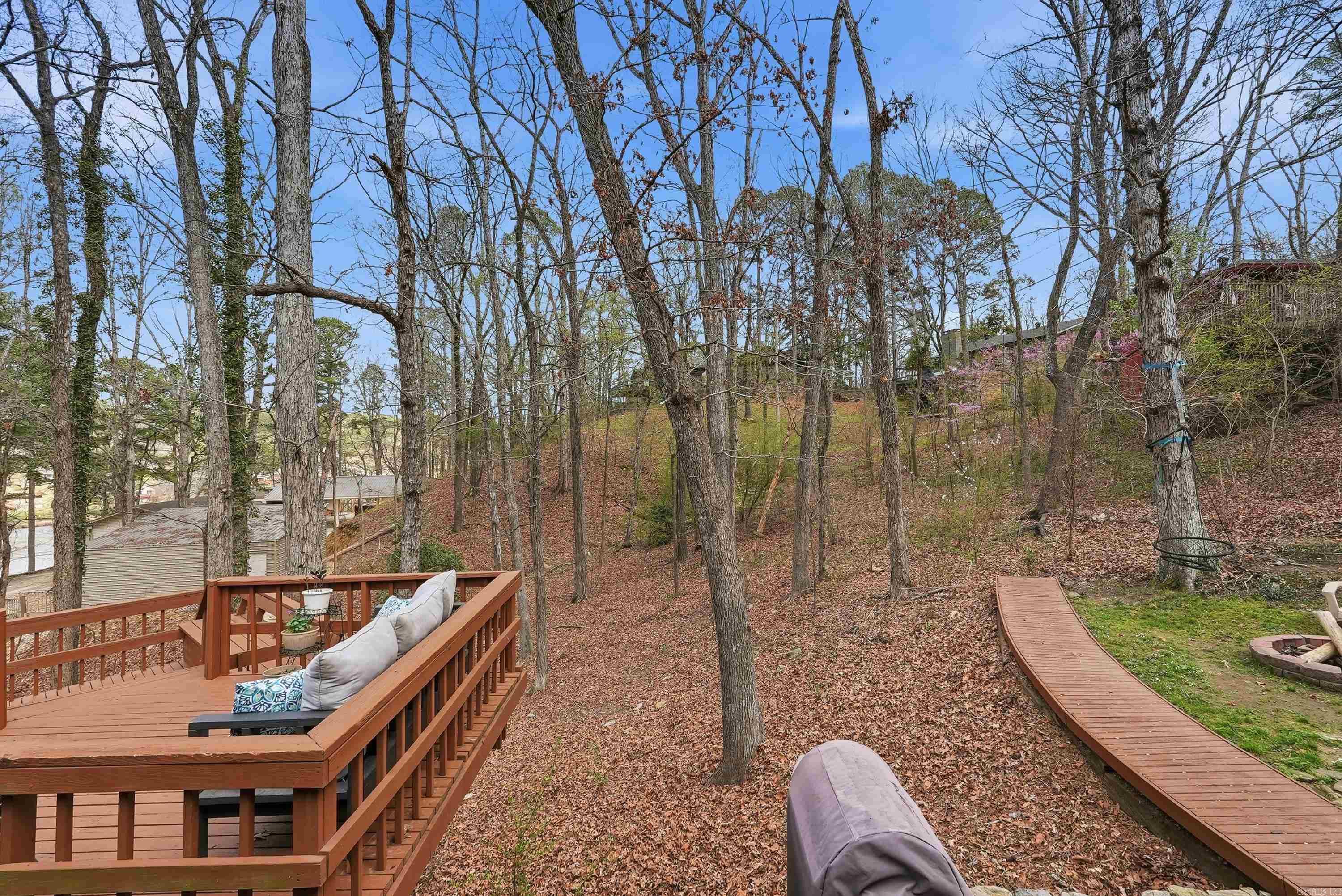 106 Secluded  Little Rock, AR