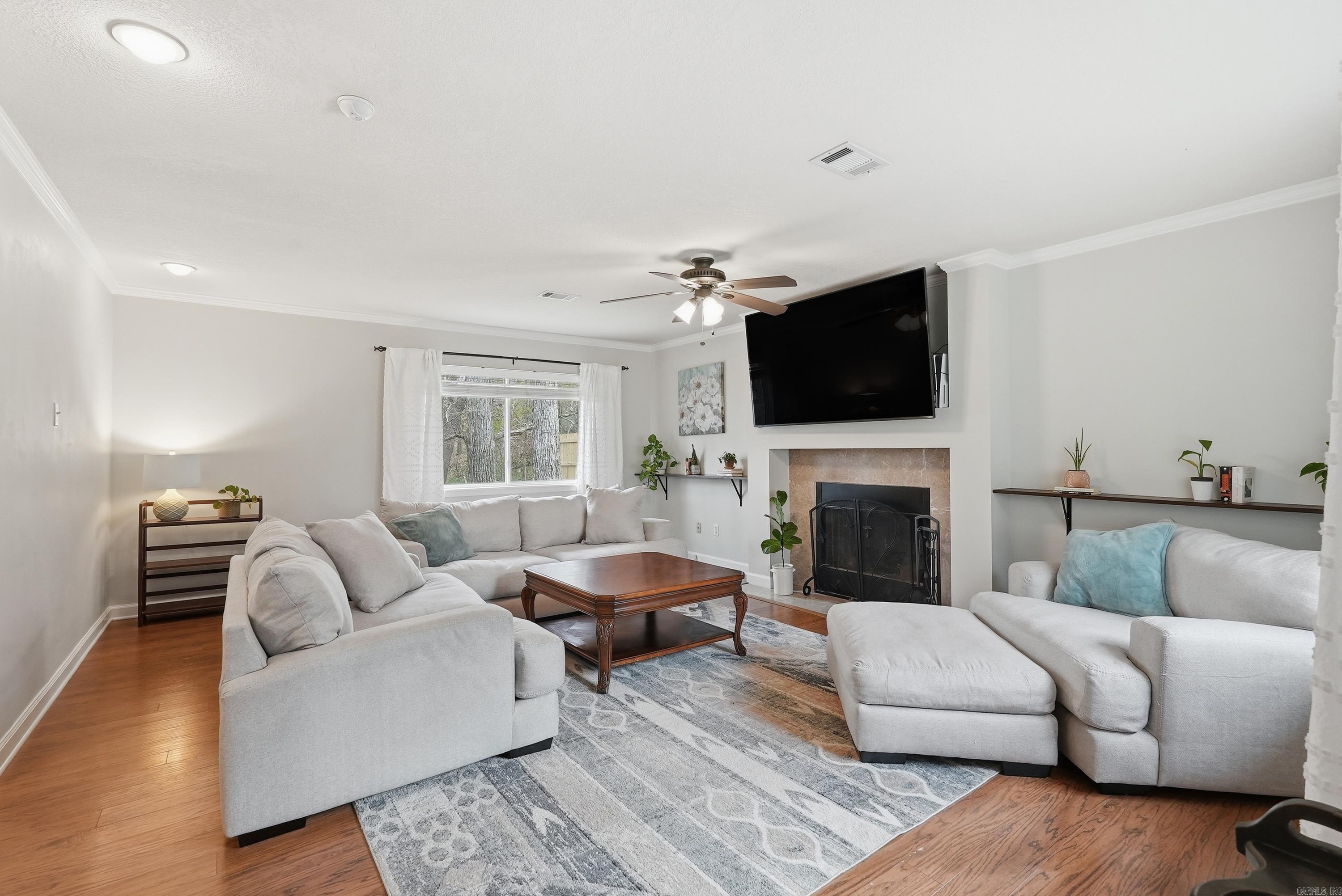 106 Secluded  Little Rock, AR