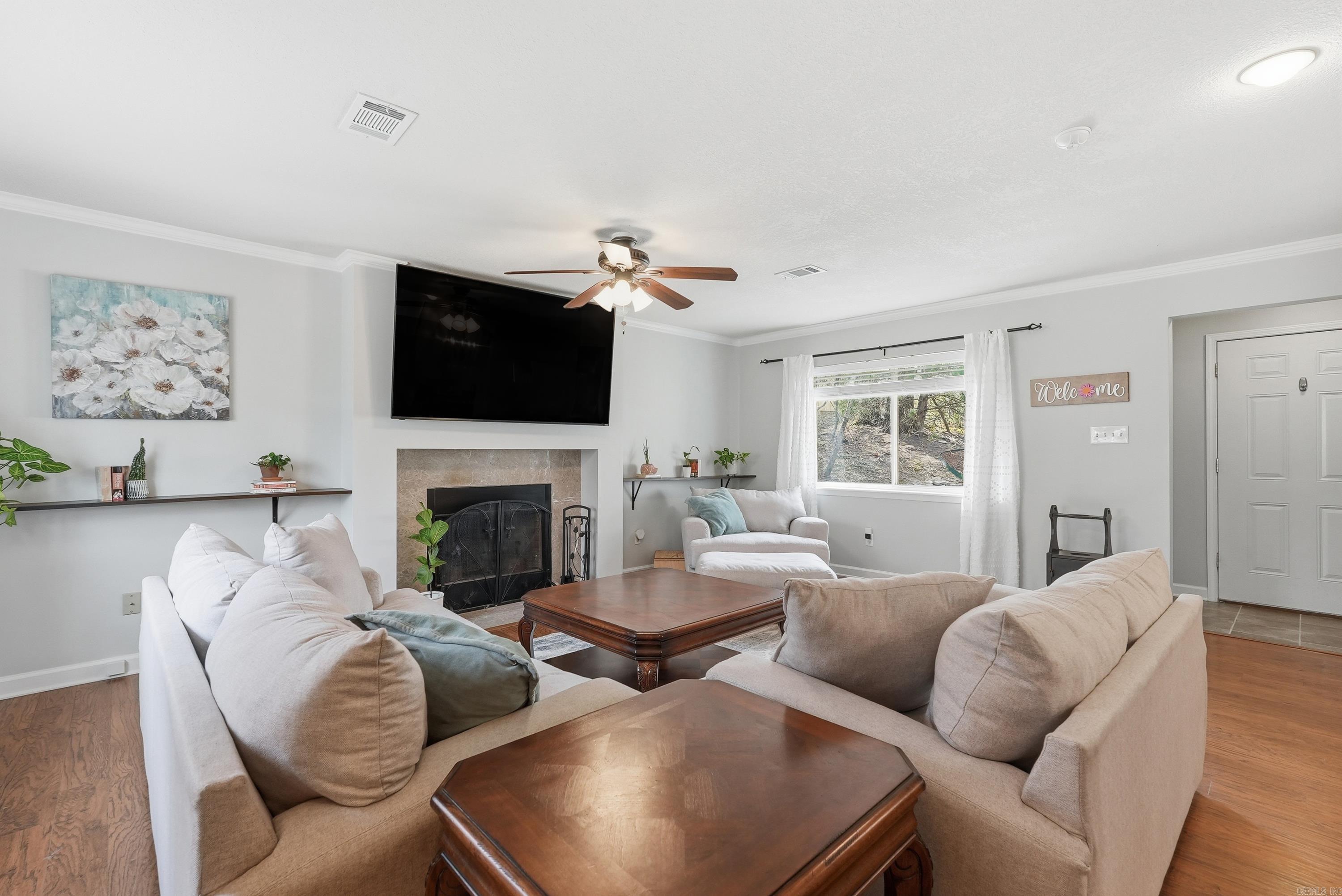 106 Secluded  Little Rock, AR