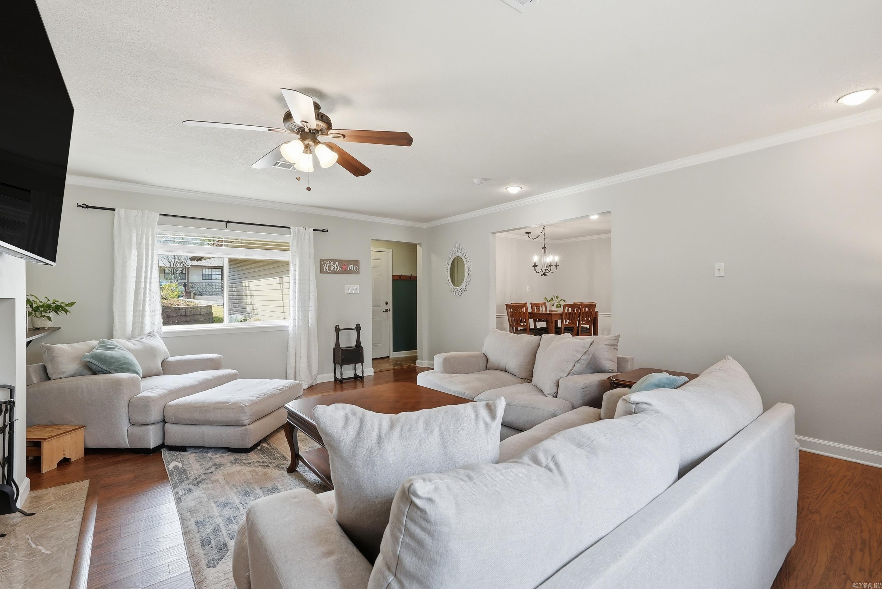 106 Secluded  Little Rock, AR