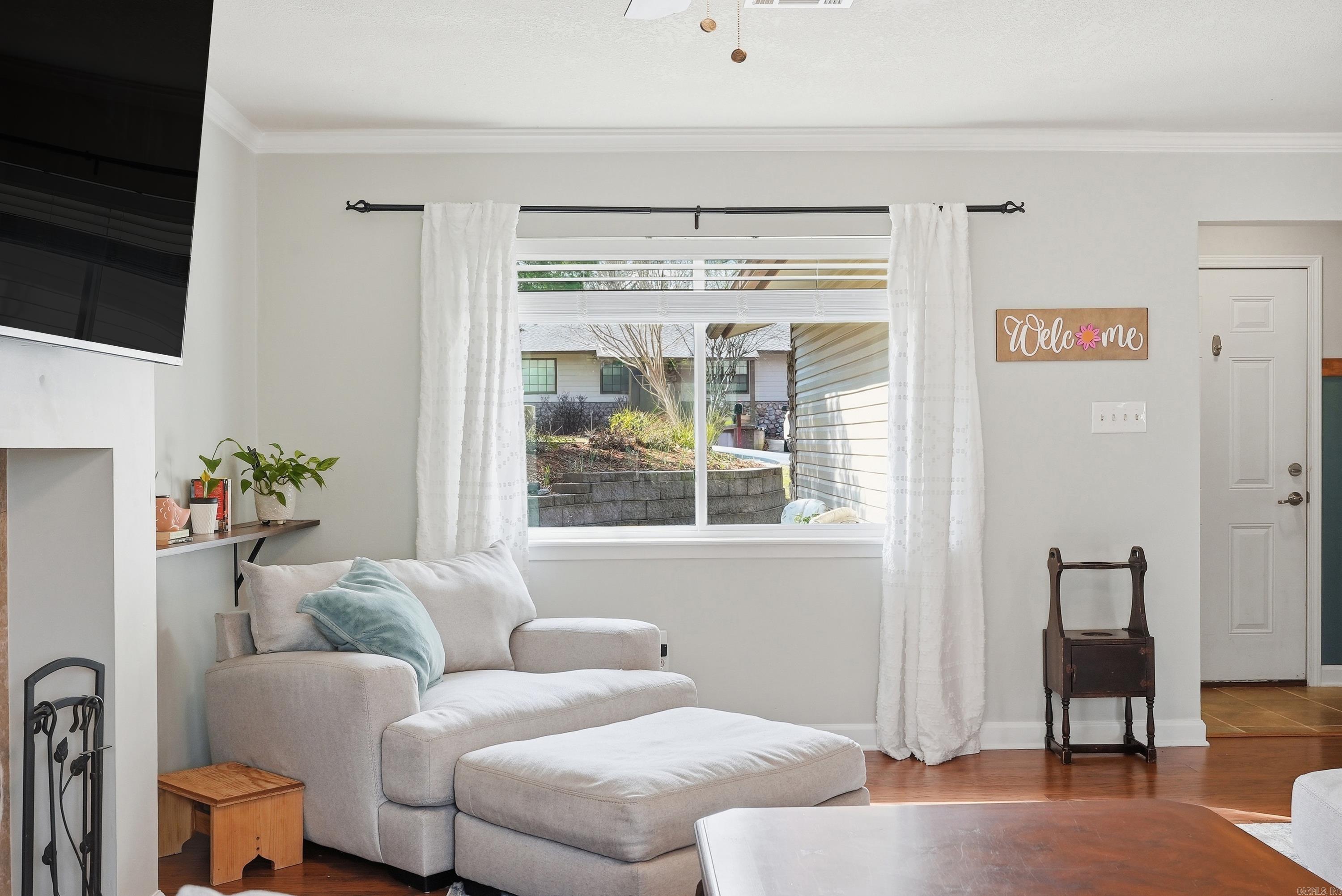 106 Secluded  Little Rock, AR