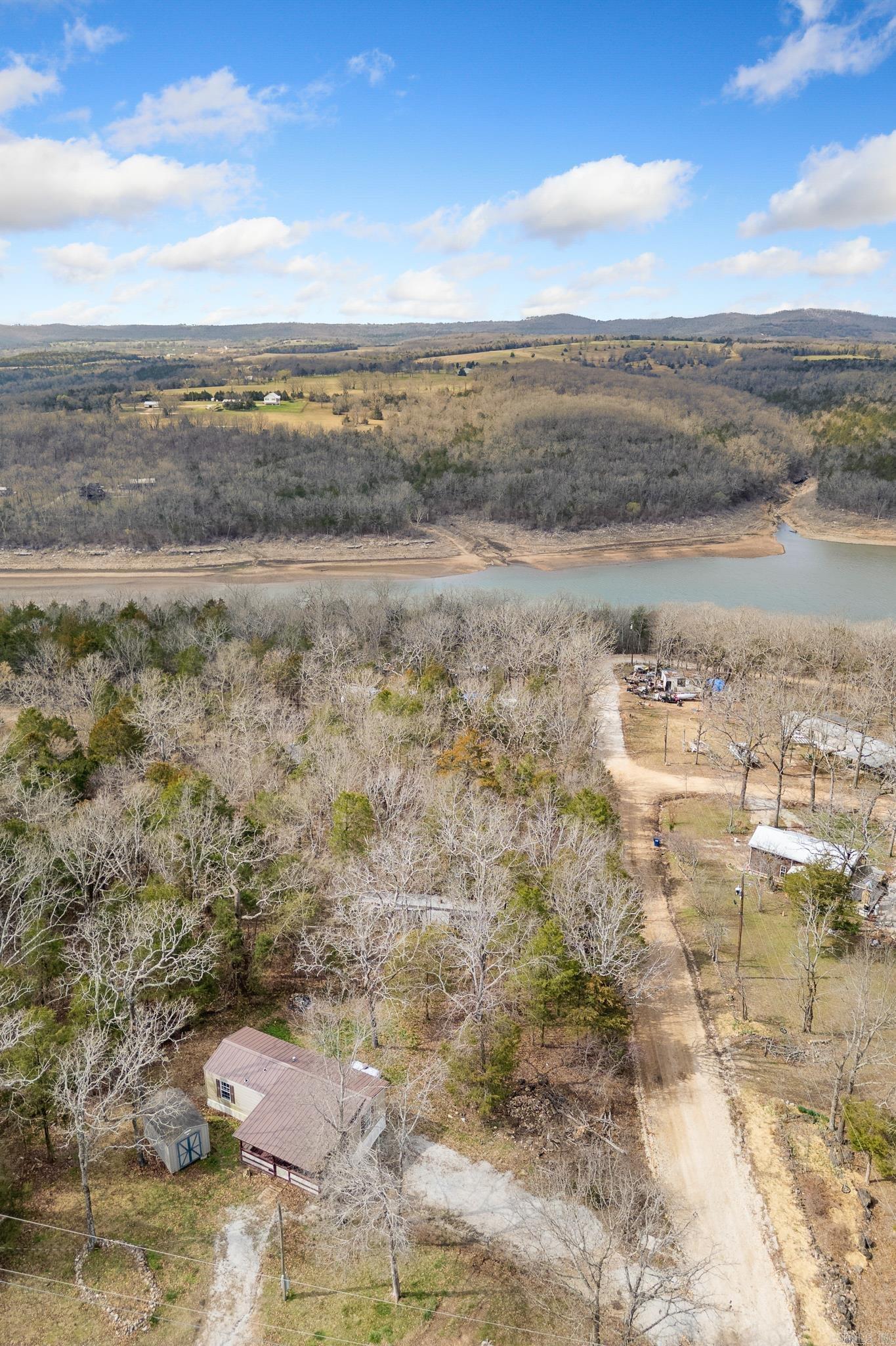 18581 West  Lead Hill, AR