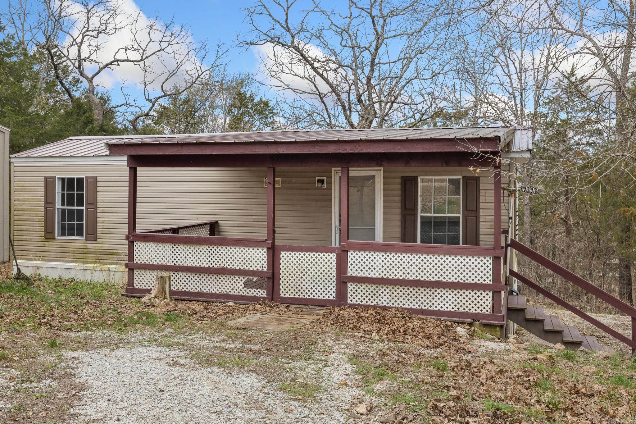 18581 West  Lead Hill, AR