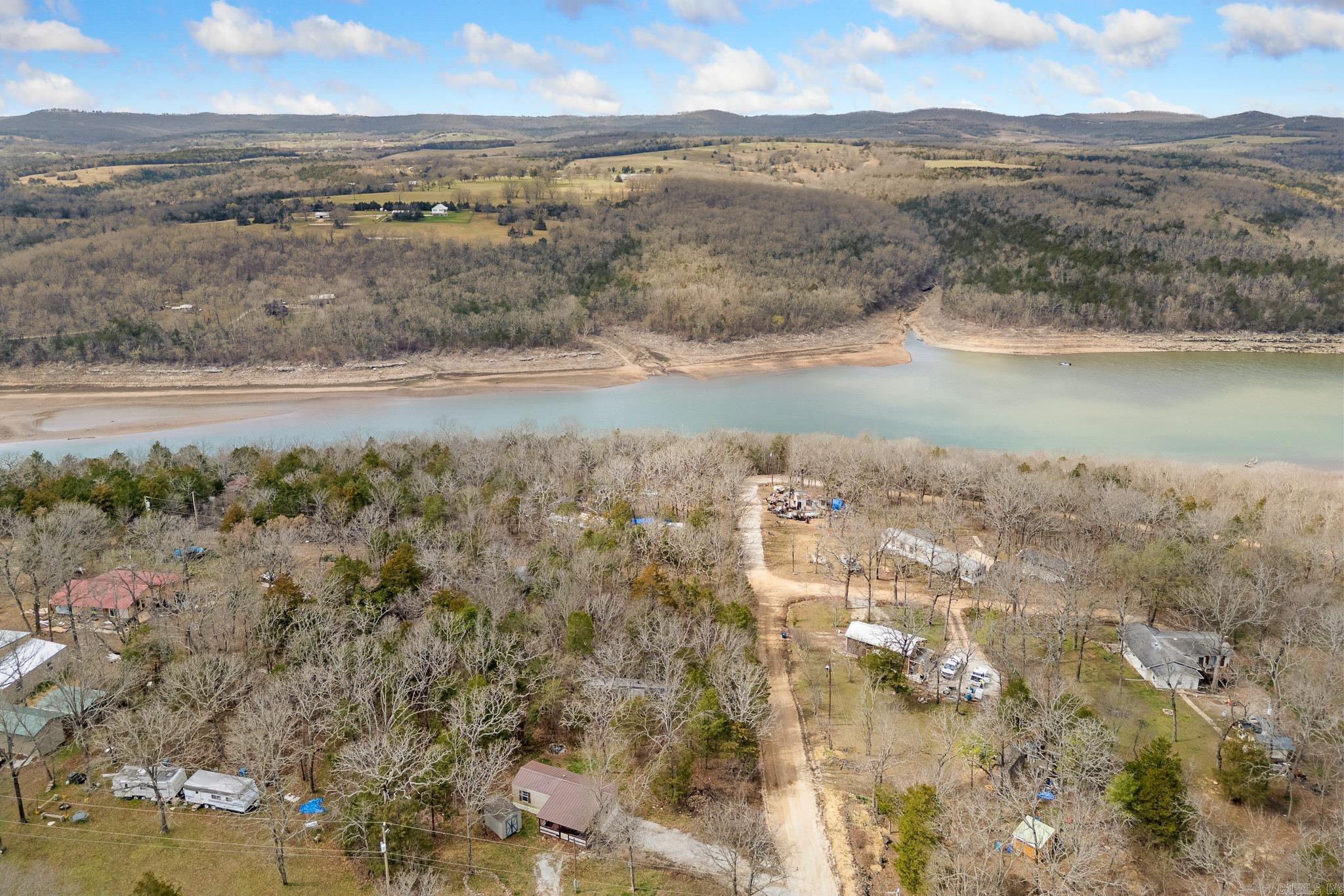 18581 West  Lead Hill, AR