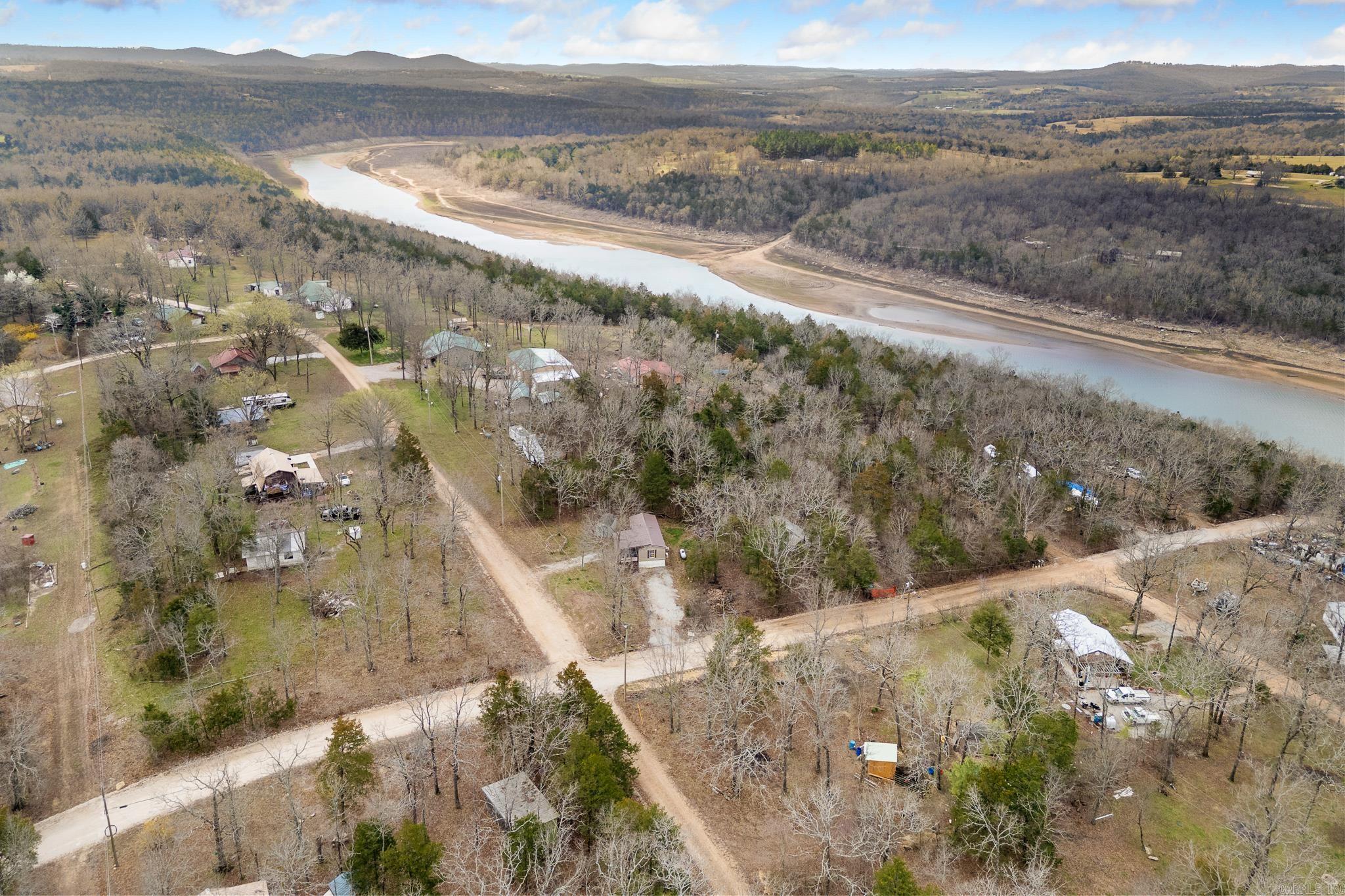 18581 West  Lead Hill, AR