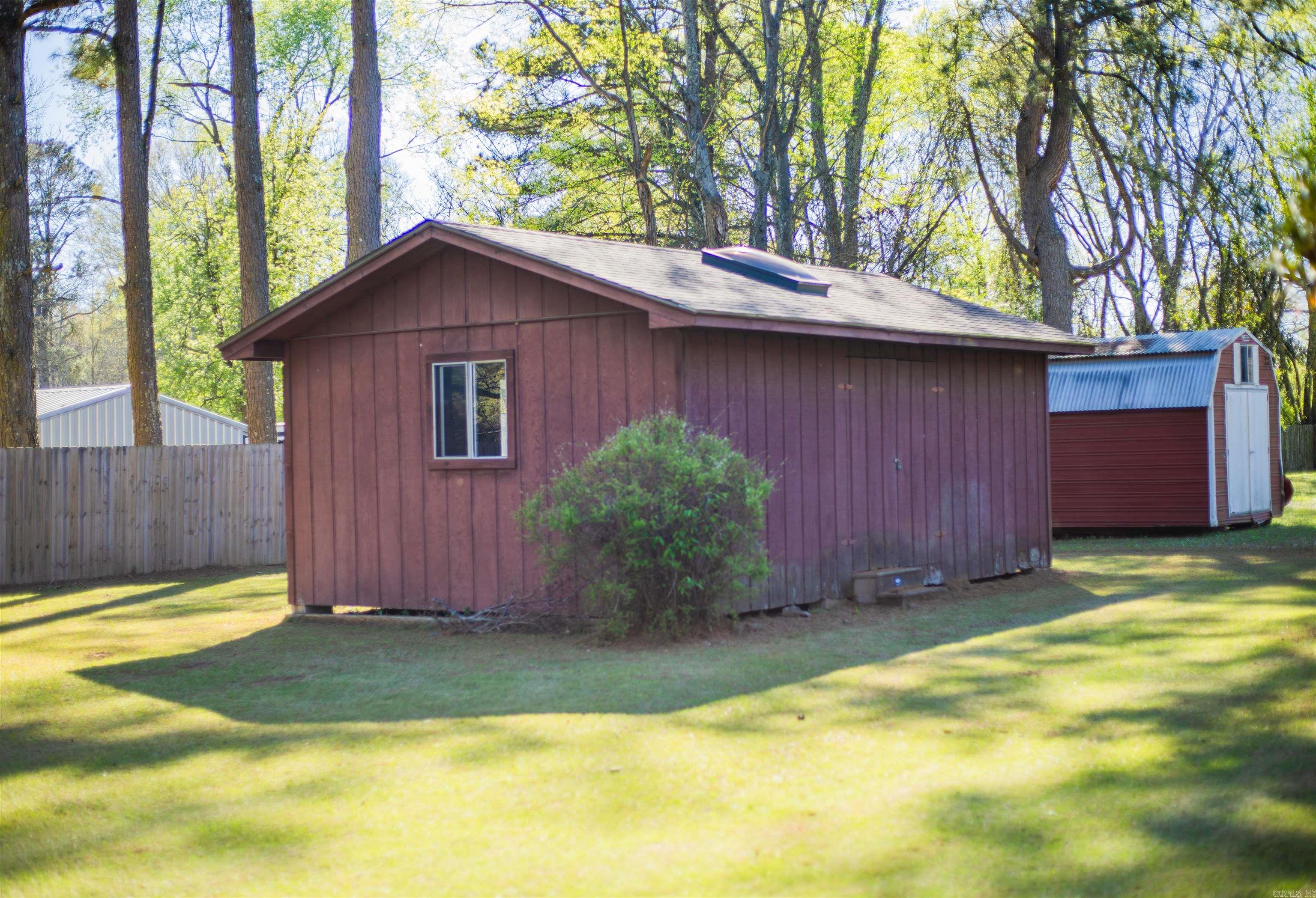 404 Marie  Warren, AR