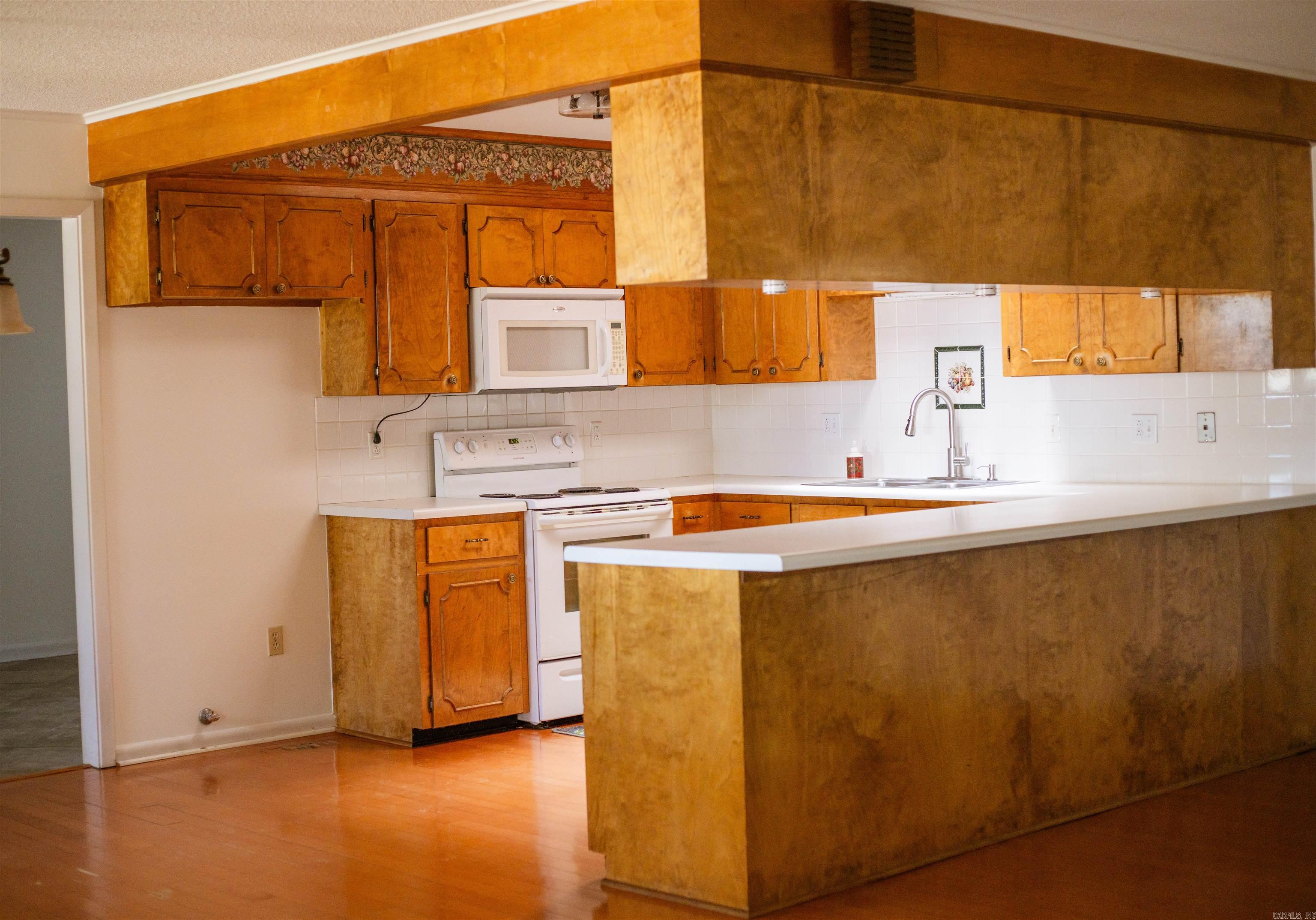 404 Marie  Warren, AR