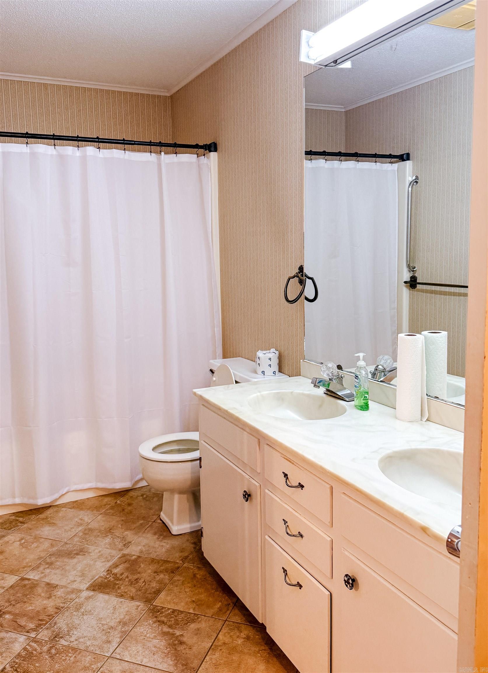 404 Marie  Warren, AR