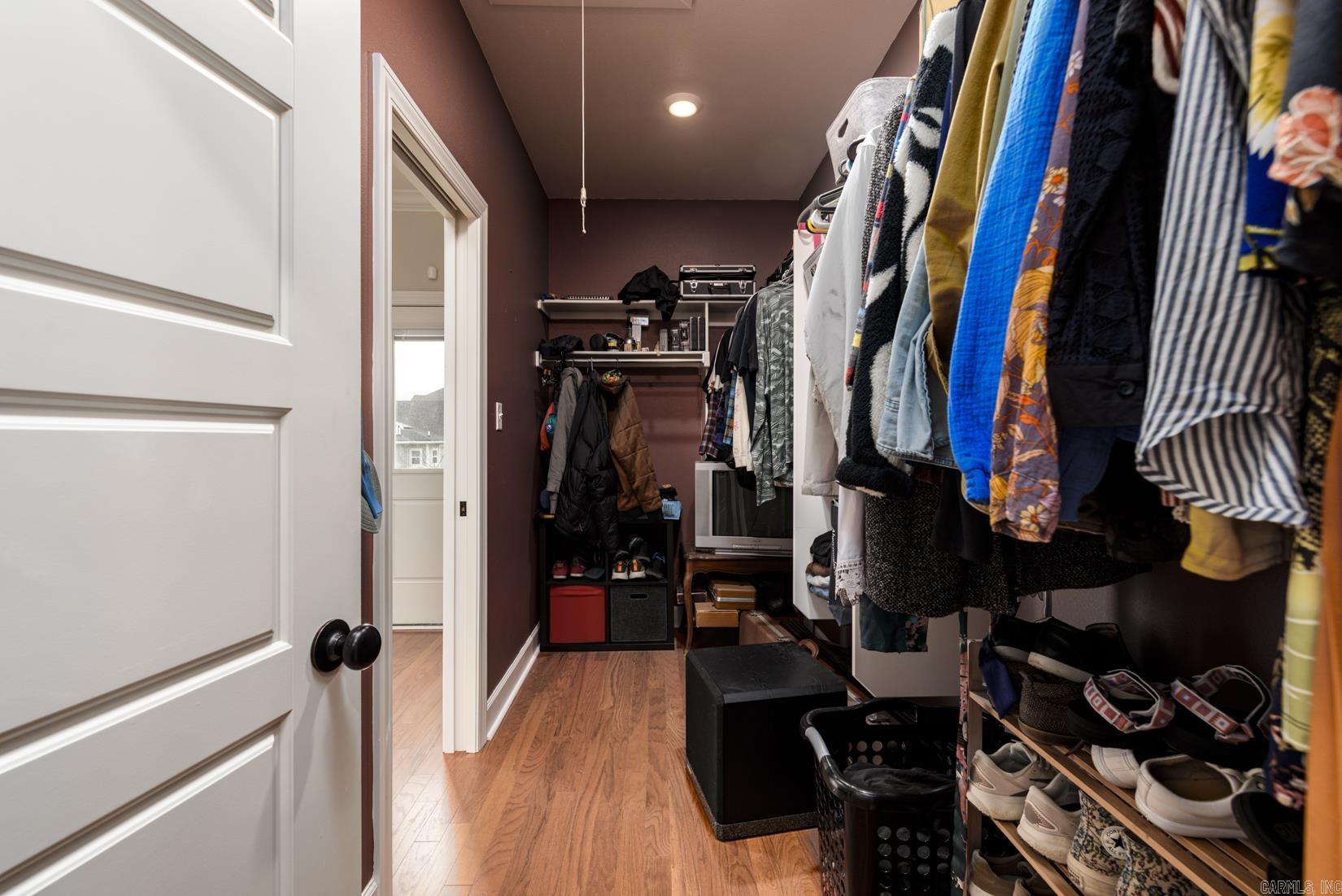 2011 S Rock  Little Rock, AR