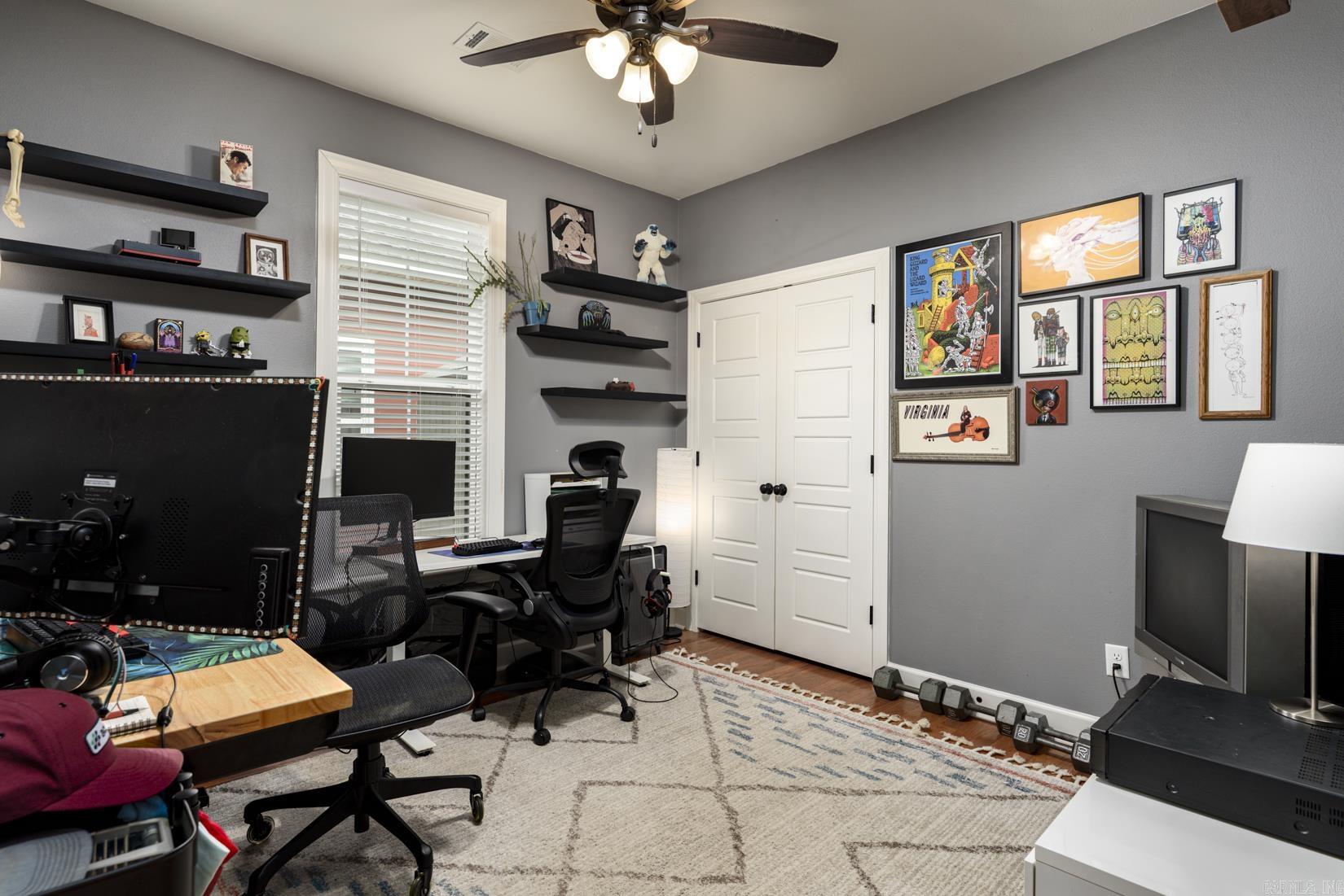 2011 S Rock  Little Rock, AR