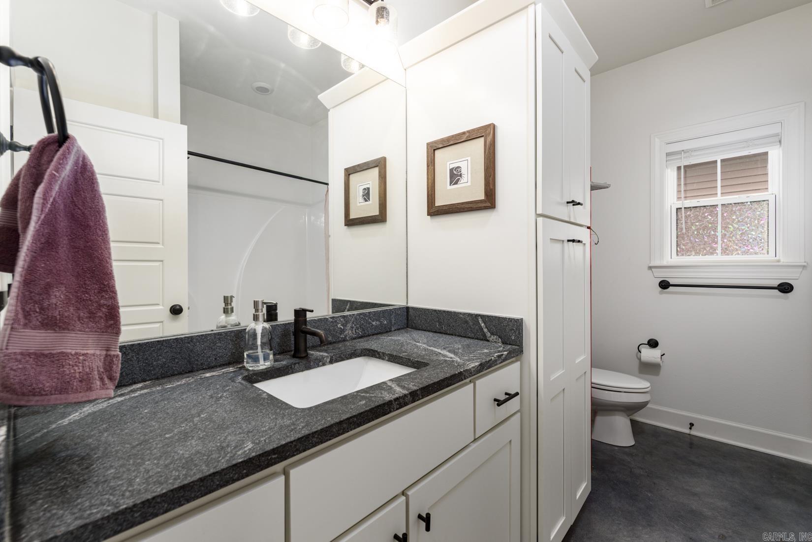 2011 S Rock  Little Rock, AR