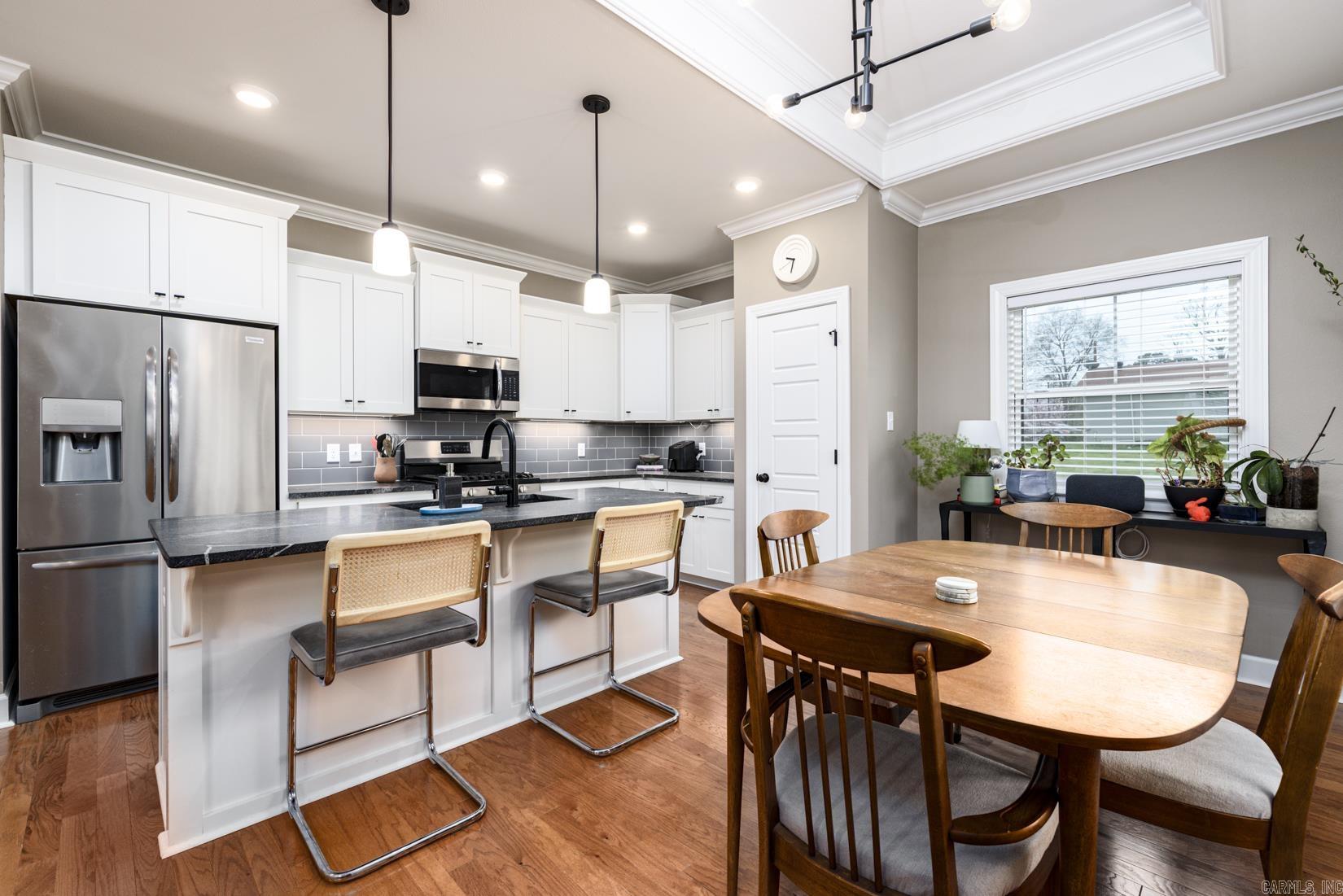 2011 S Rock  Little Rock, AR