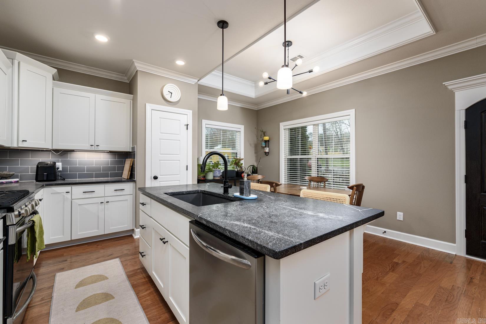 2011 S Rock  Little Rock, AR