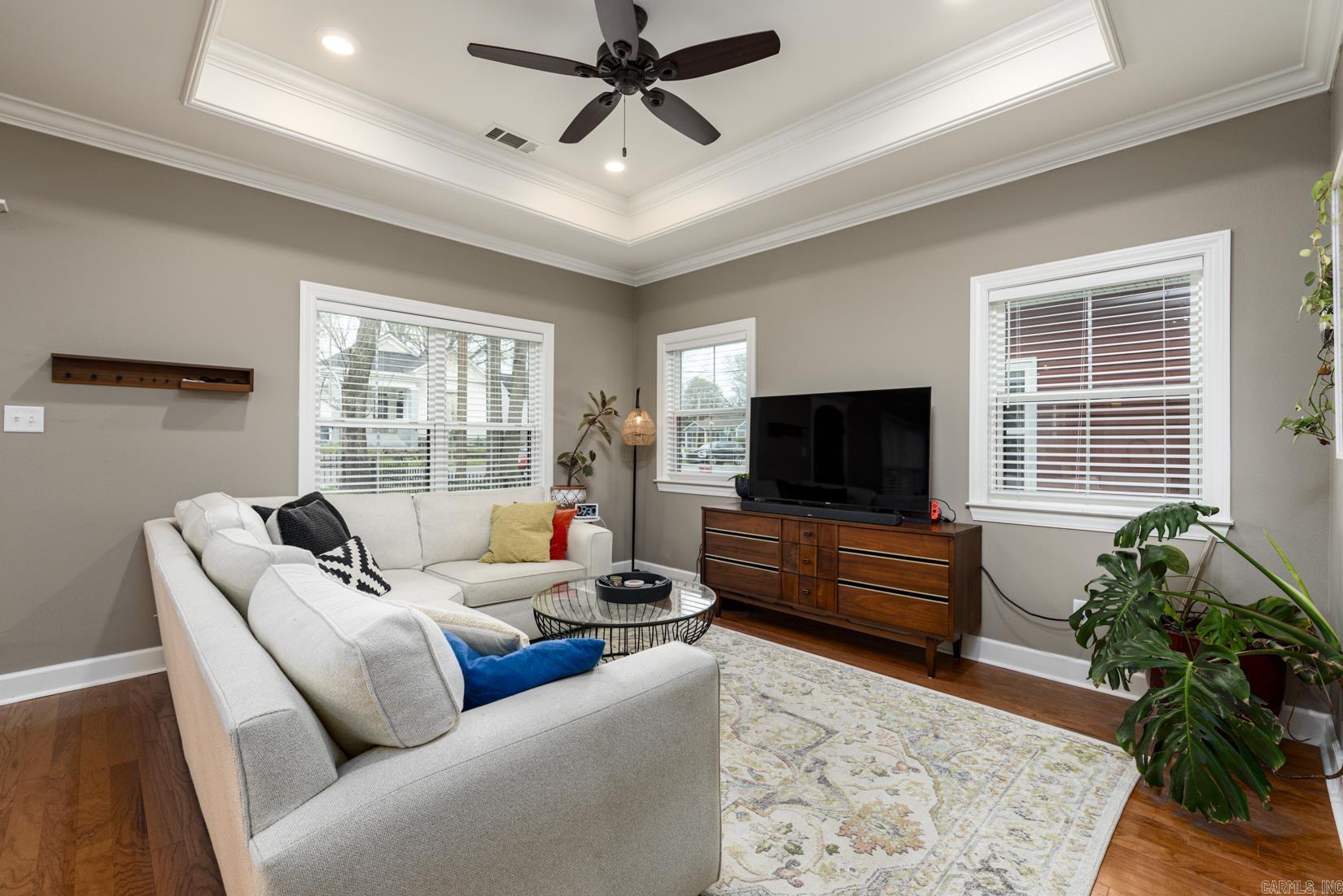 2011 S Rock  Little Rock, AR