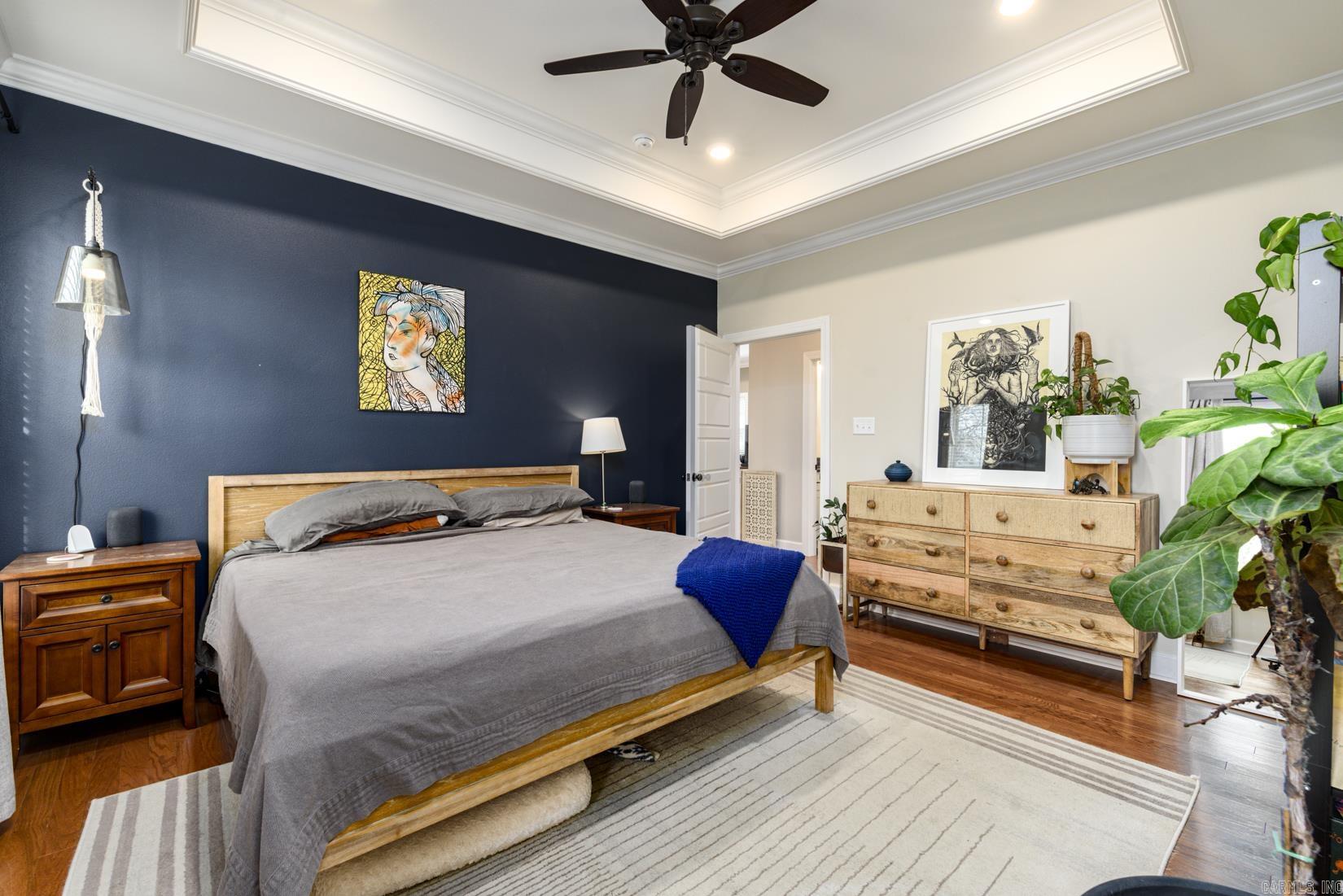 2011 S Rock  Little Rock, AR