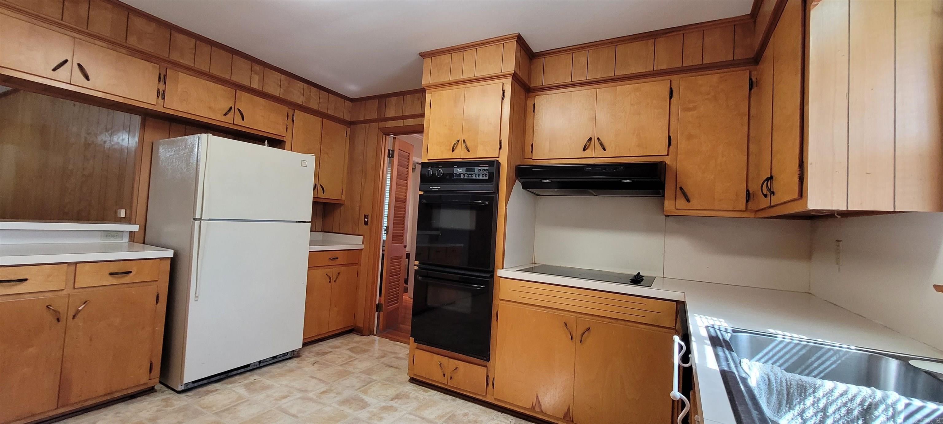 400 N Edmonds  McCrory, AR