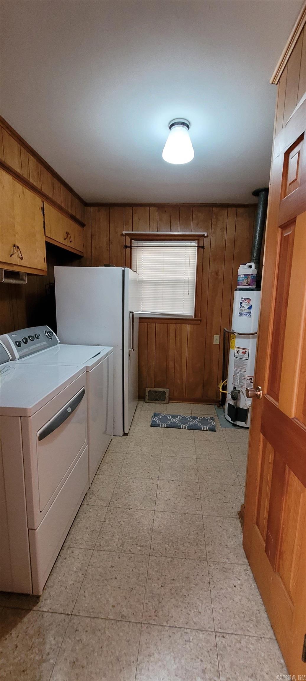 400 N Edmonds  McCrory, AR