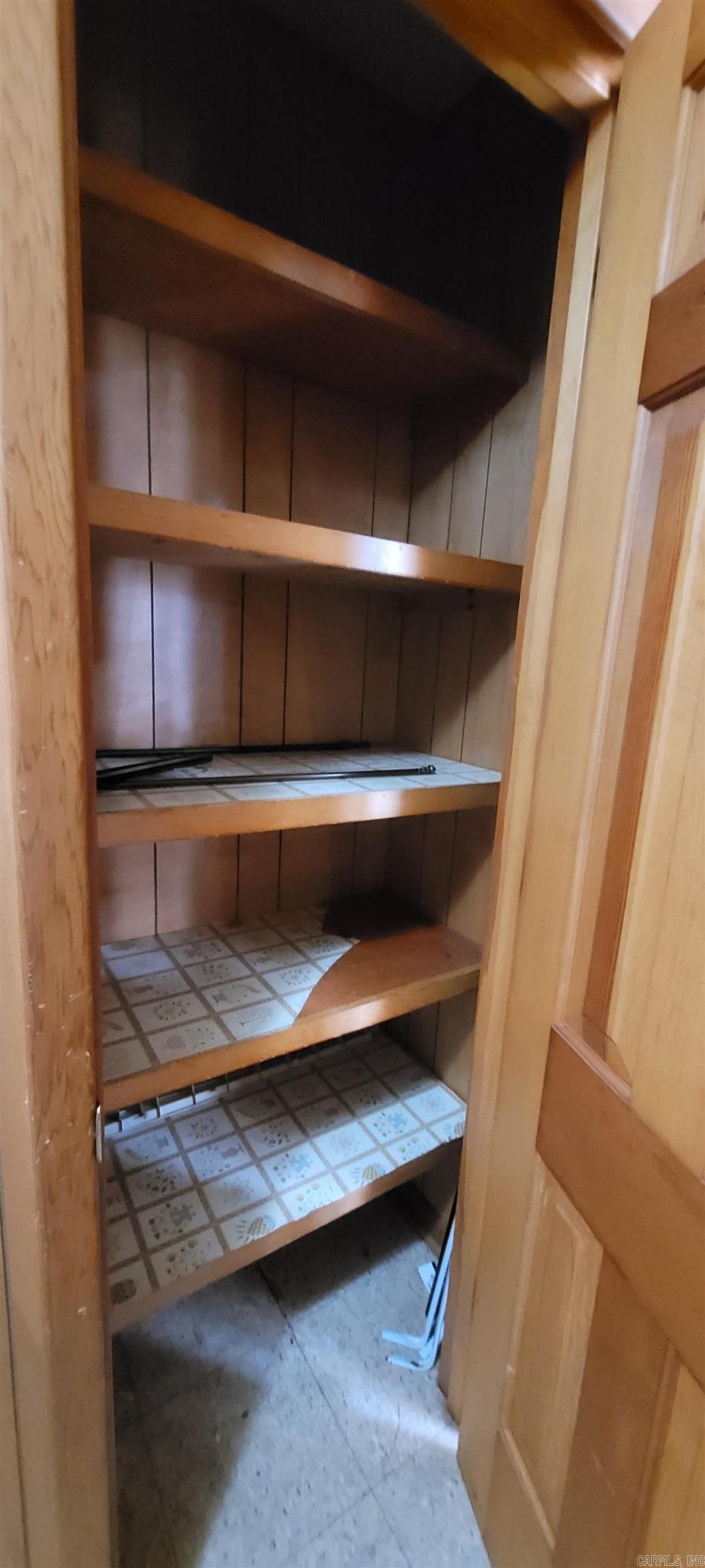 400 N Edmonds  McCrory, AR