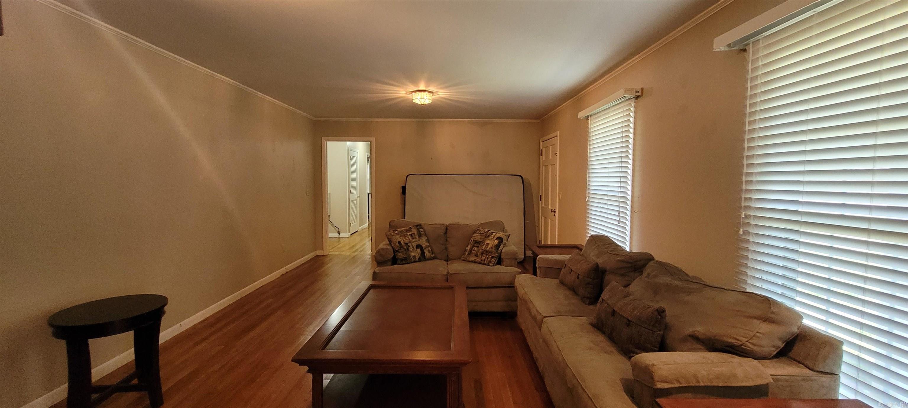 400 N Edmonds  McCrory, AR