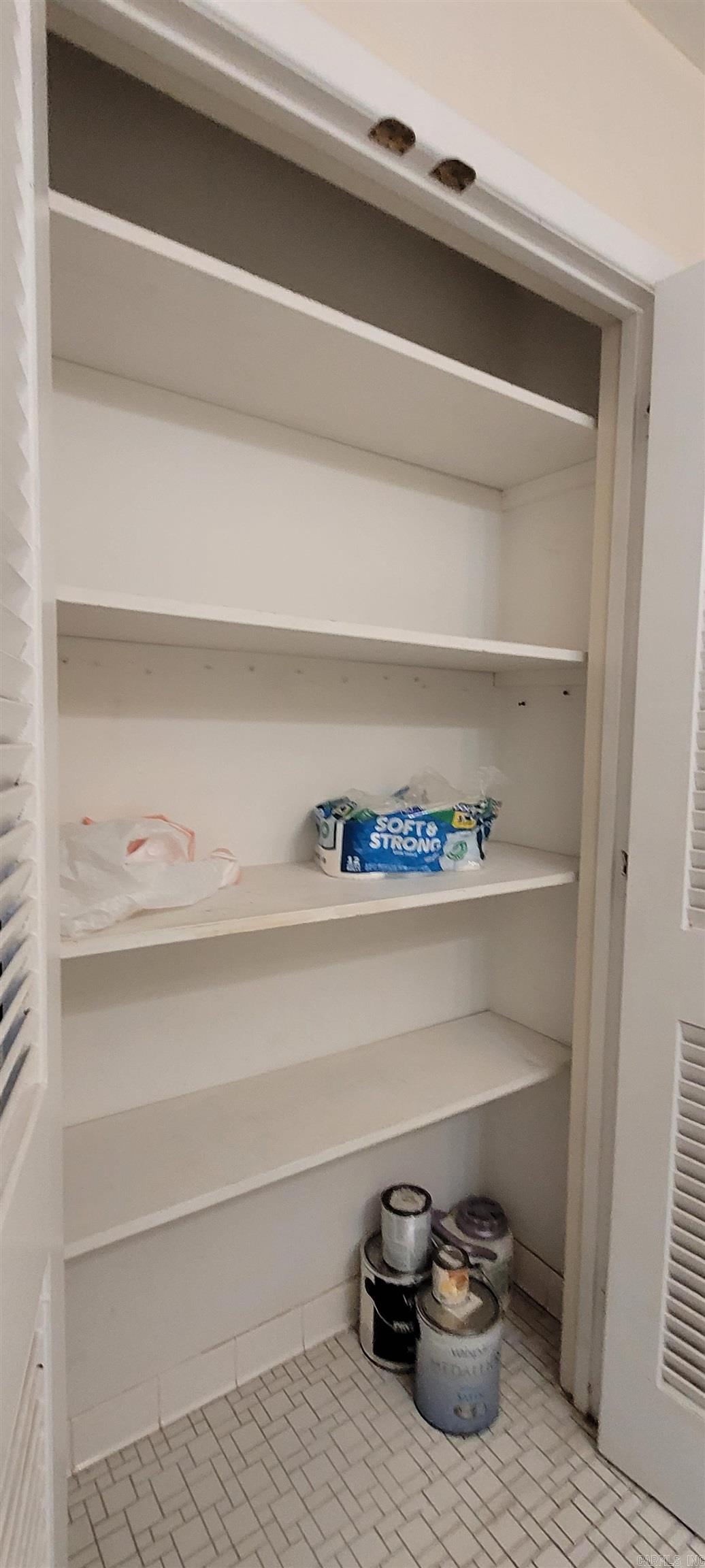 400 N Edmonds  McCrory, AR