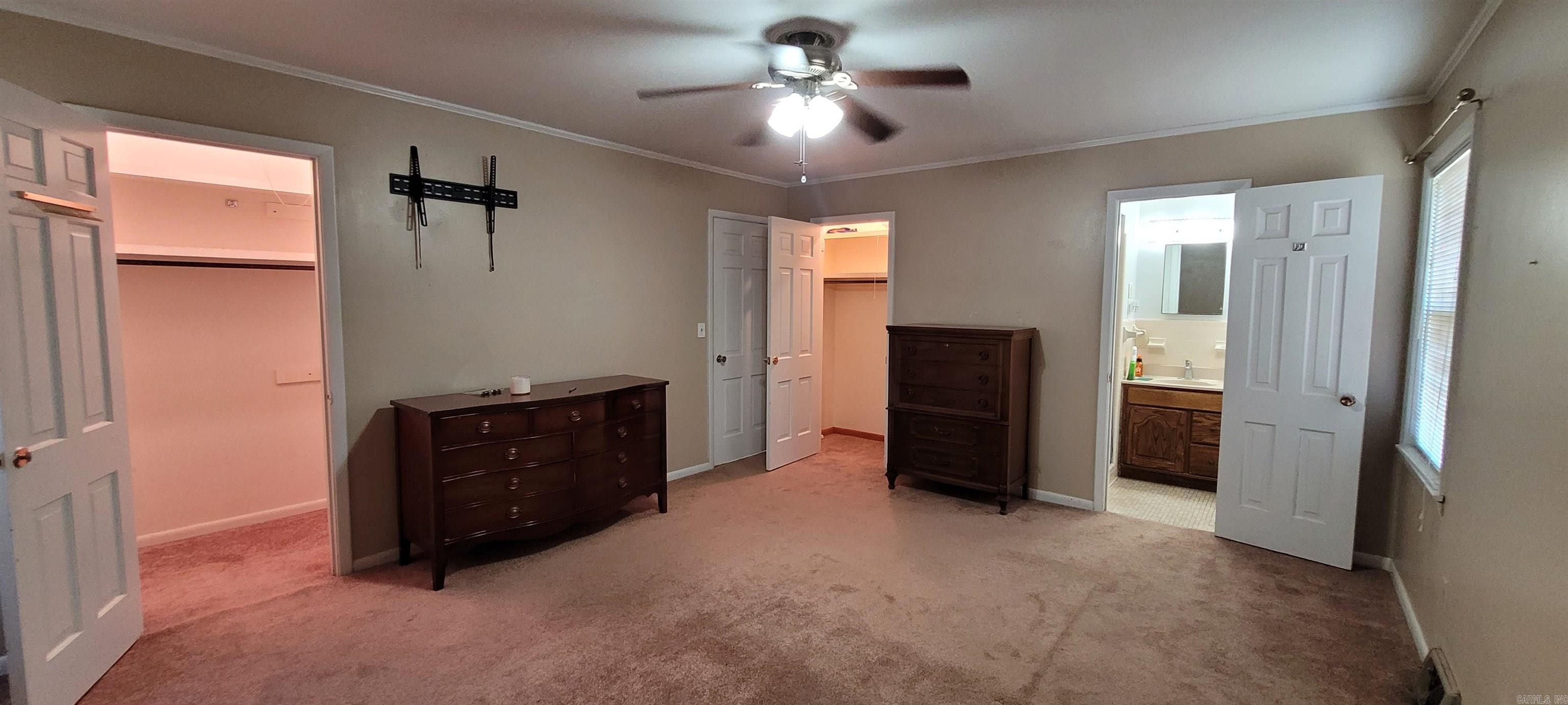 400 N Edmonds  McCrory, AR