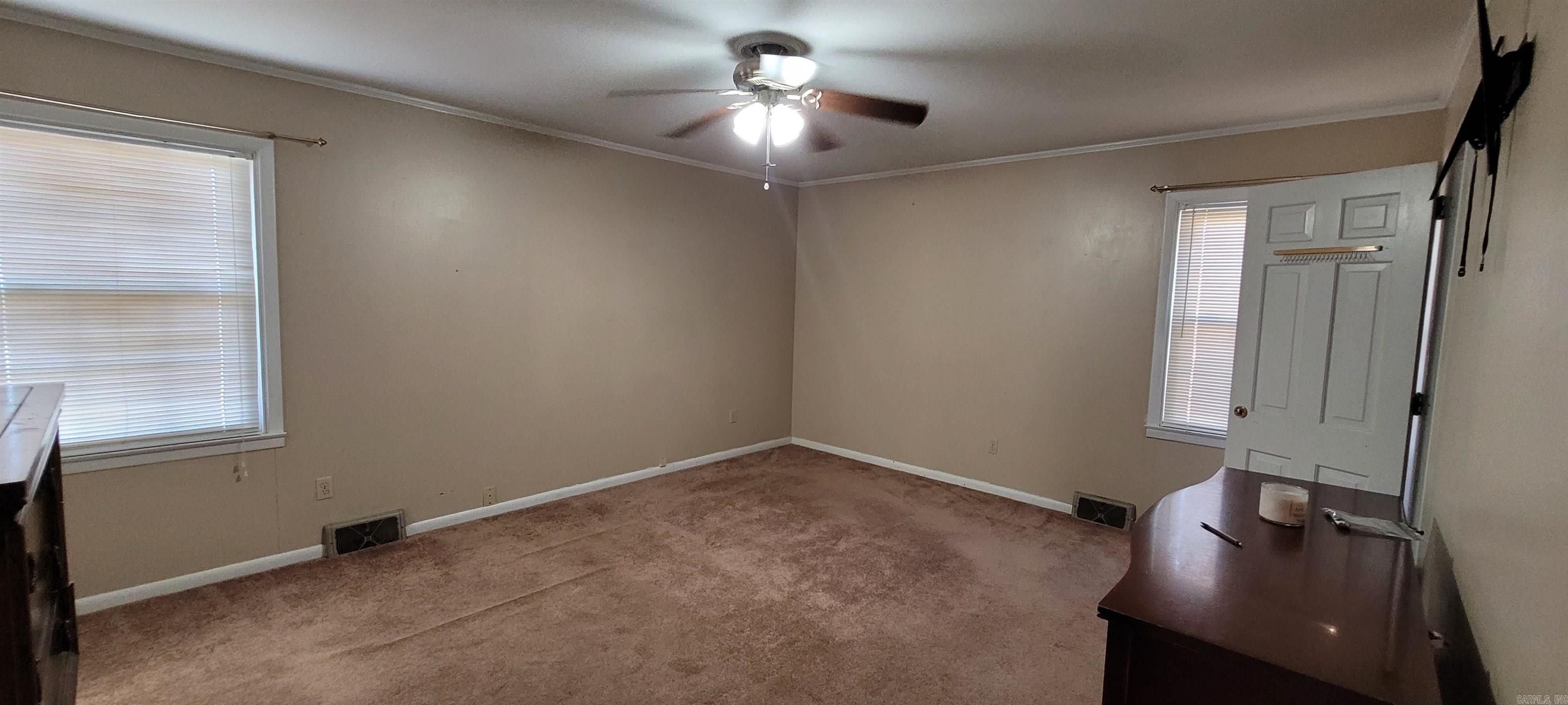 400 N Edmonds  McCrory, AR