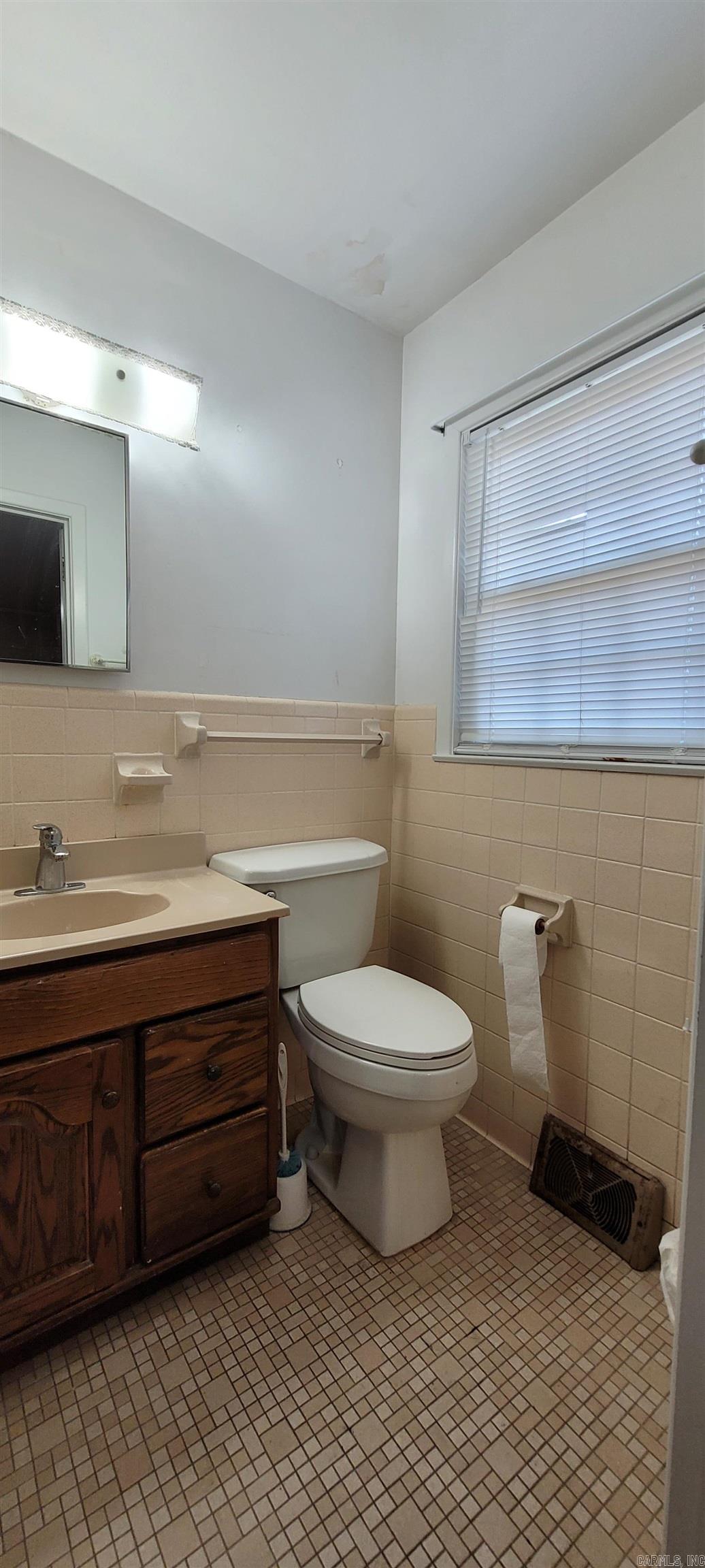 400 N Edmonds  McCrory, AR